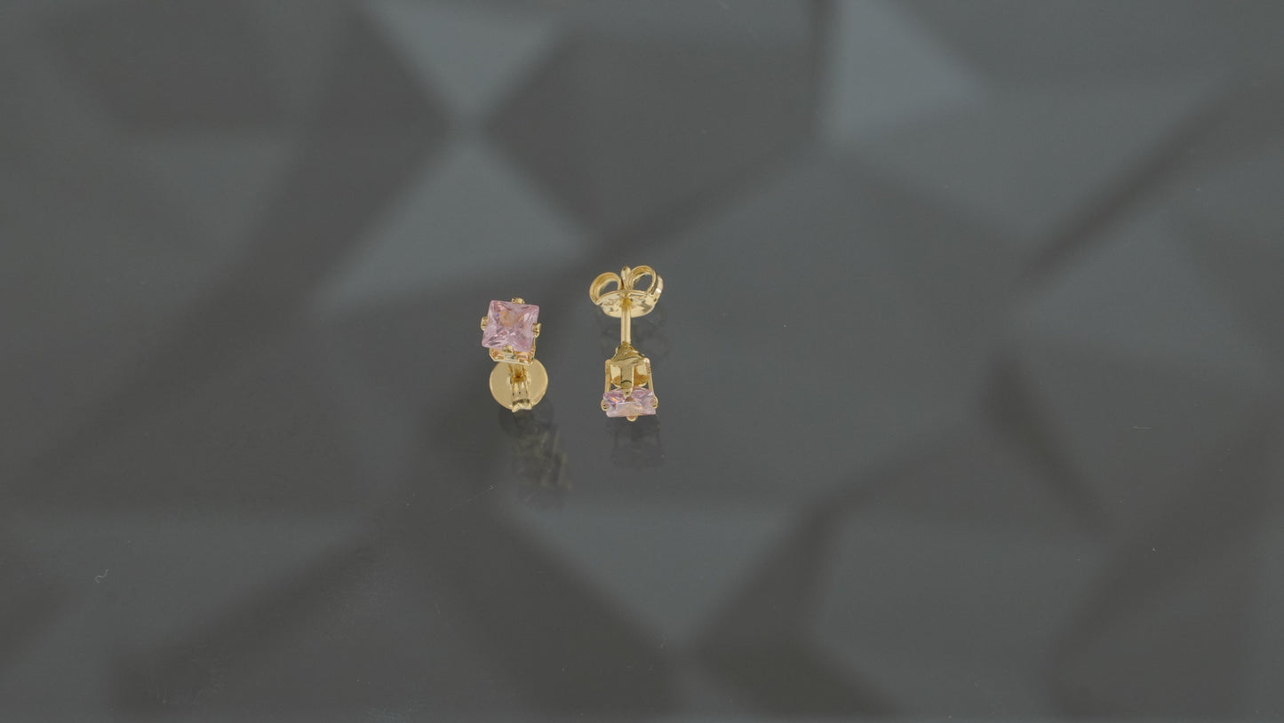 ARETAS