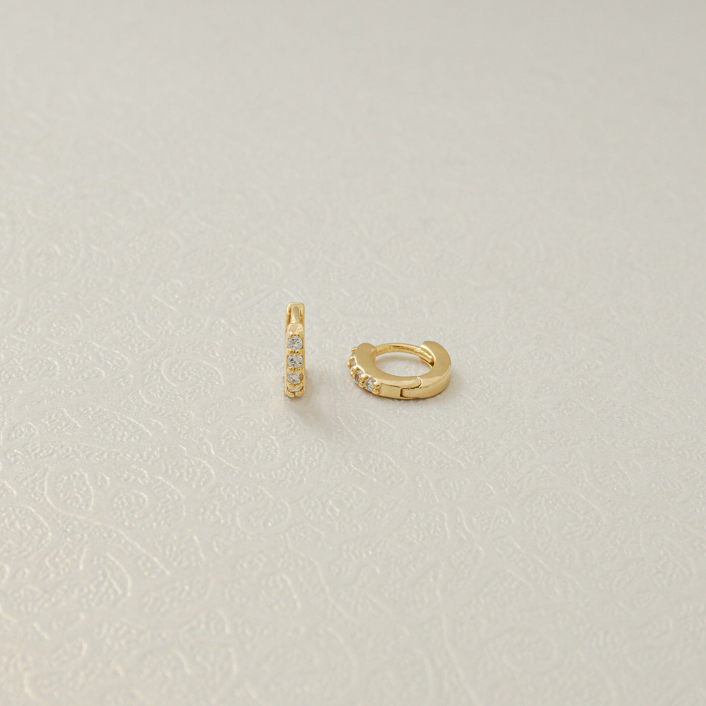 candonga mini circonia 8mm