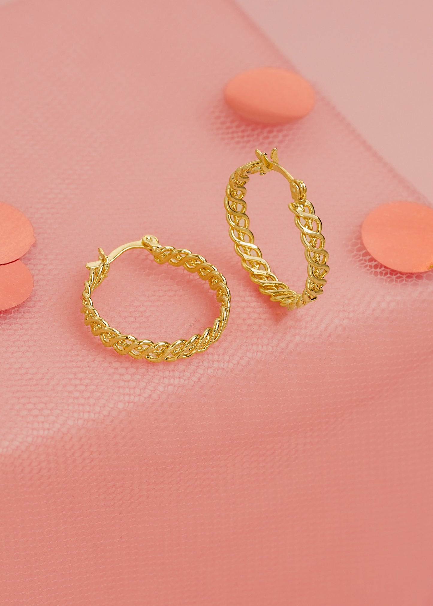 Candonga Chain
