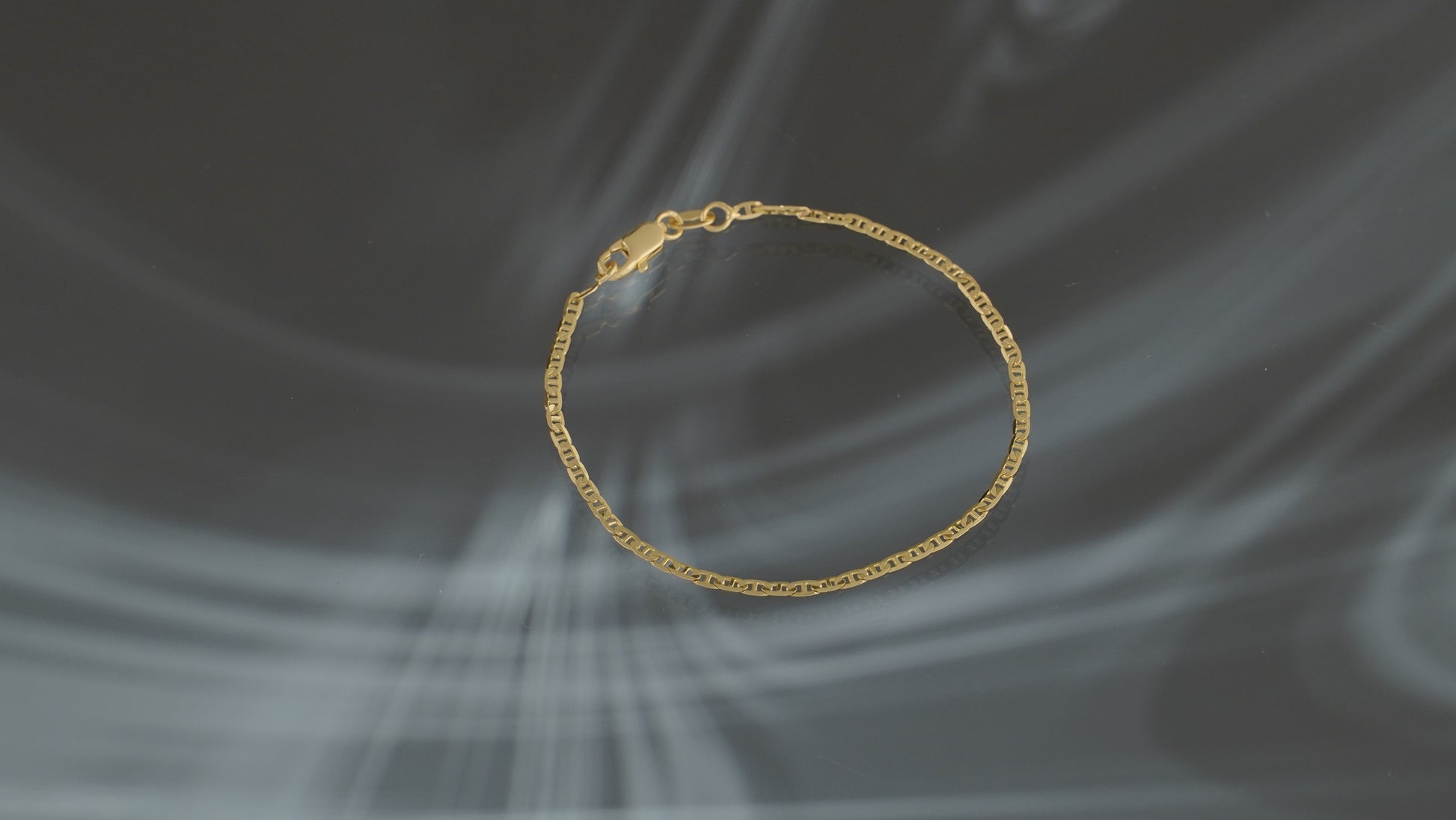 PULSERAS Y TOBILLERAS
