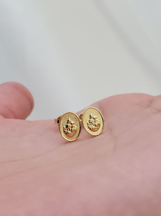 areta mini virgen del carmen