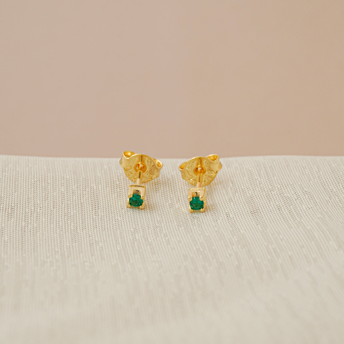 areta circonia verde 2mm