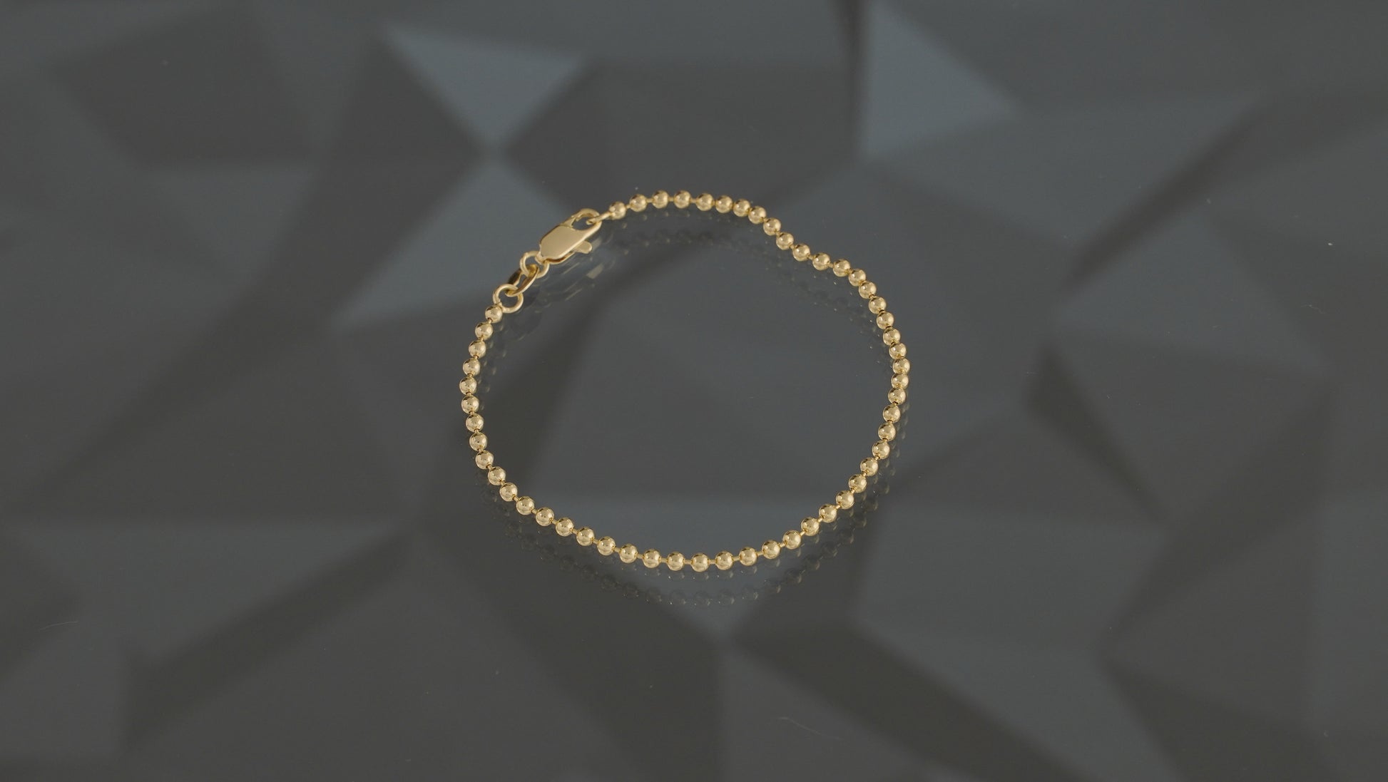 PULSERAS Y TOBILLERAS