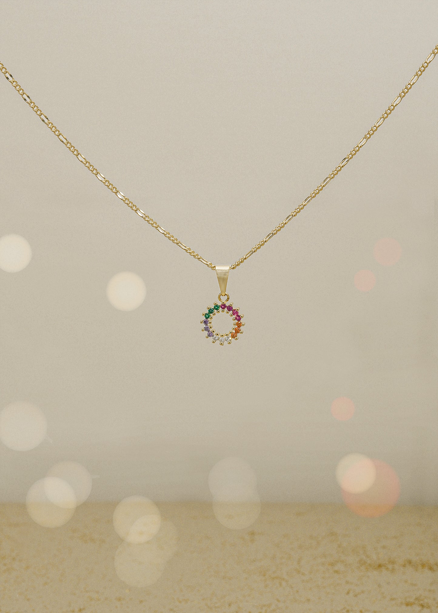 Dije Rainbow