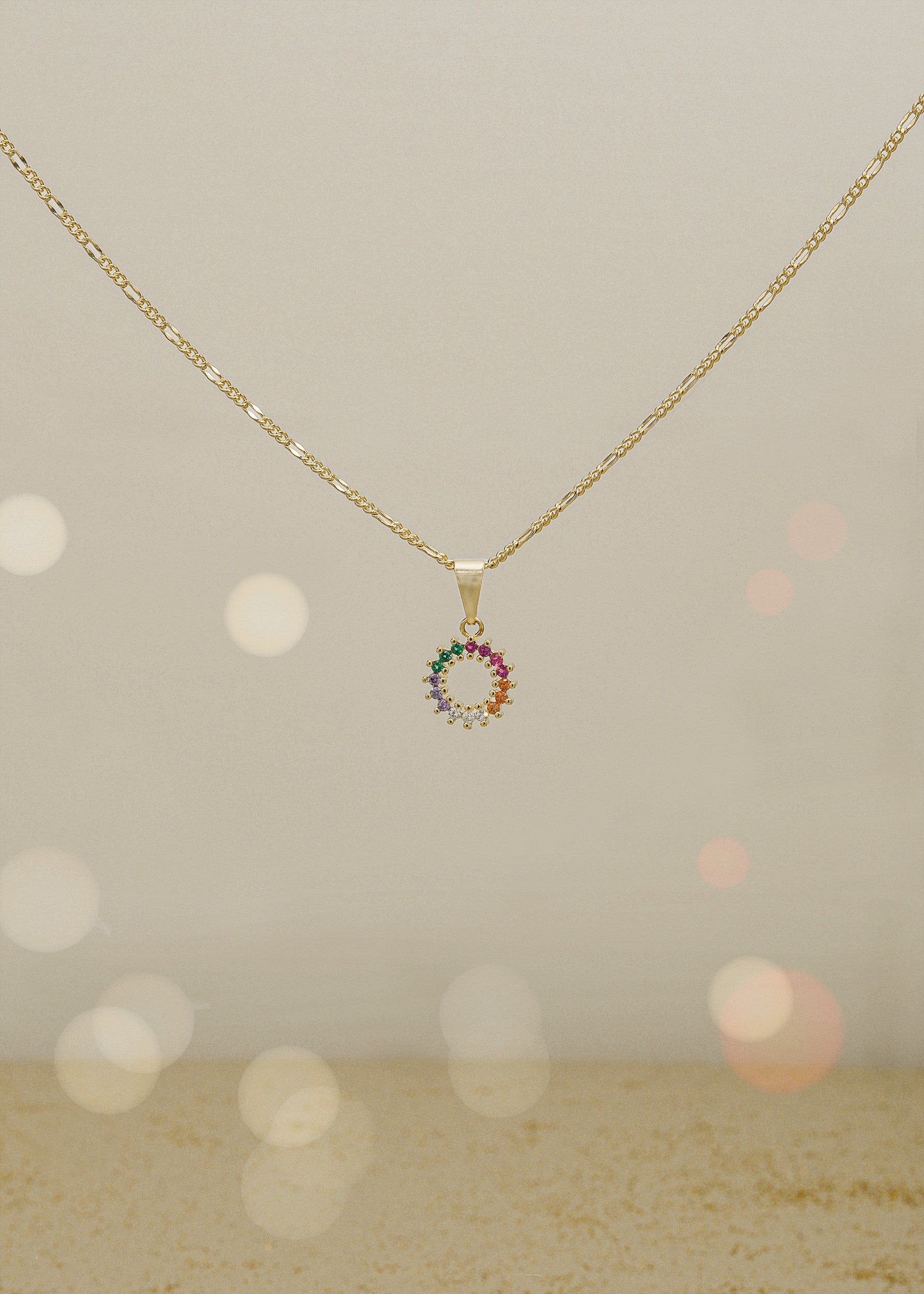 Dije Rainbow