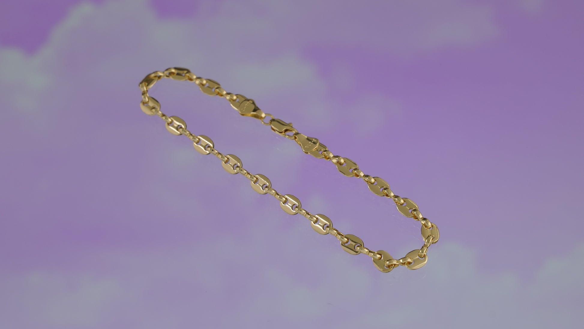 PULSERAS Y TOBILLERAS