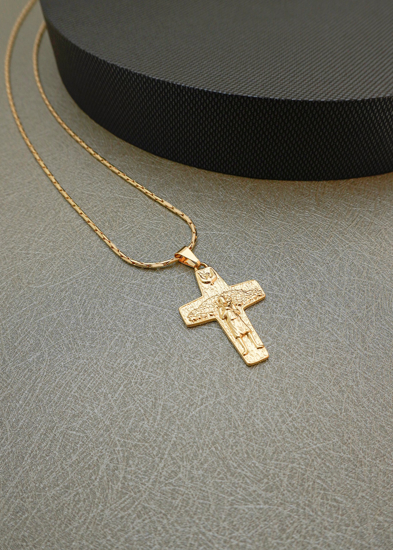 cadena cordon 65cm