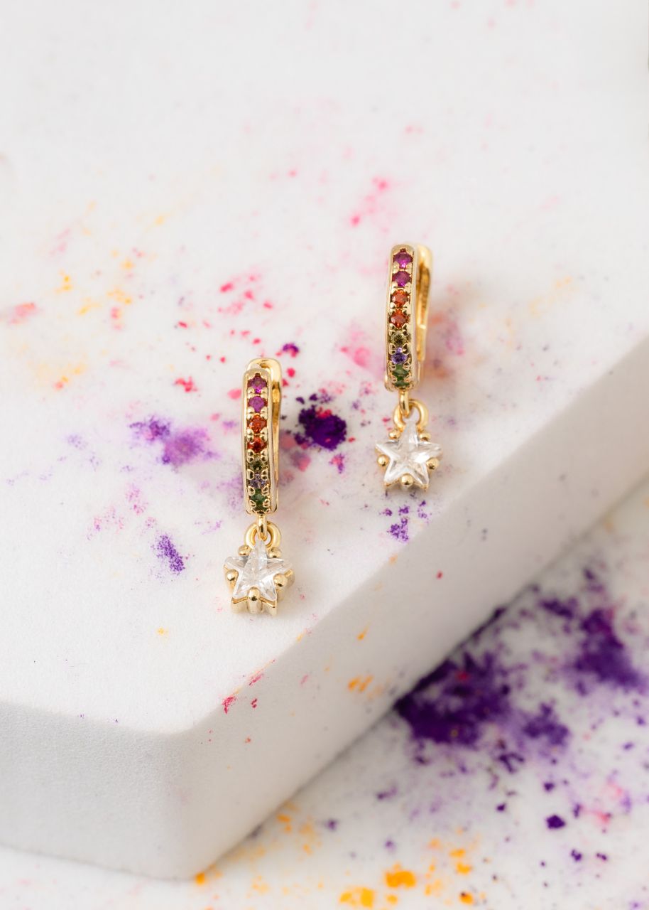 Arete  Rainbow Star
