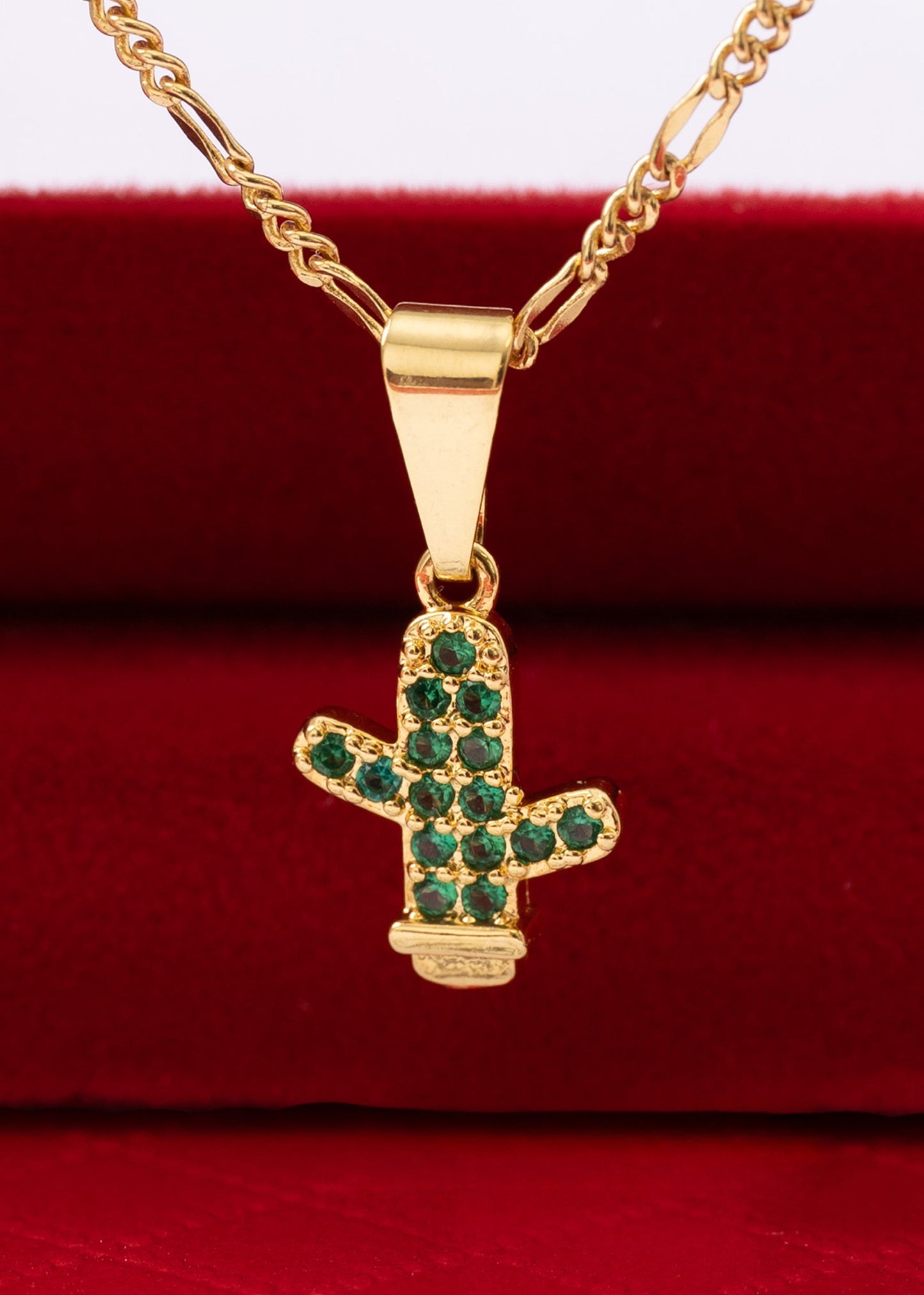 Dije Cactus