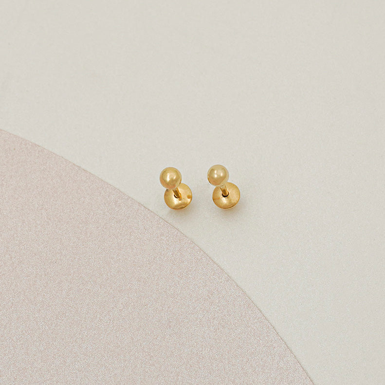 topo balin 3mm