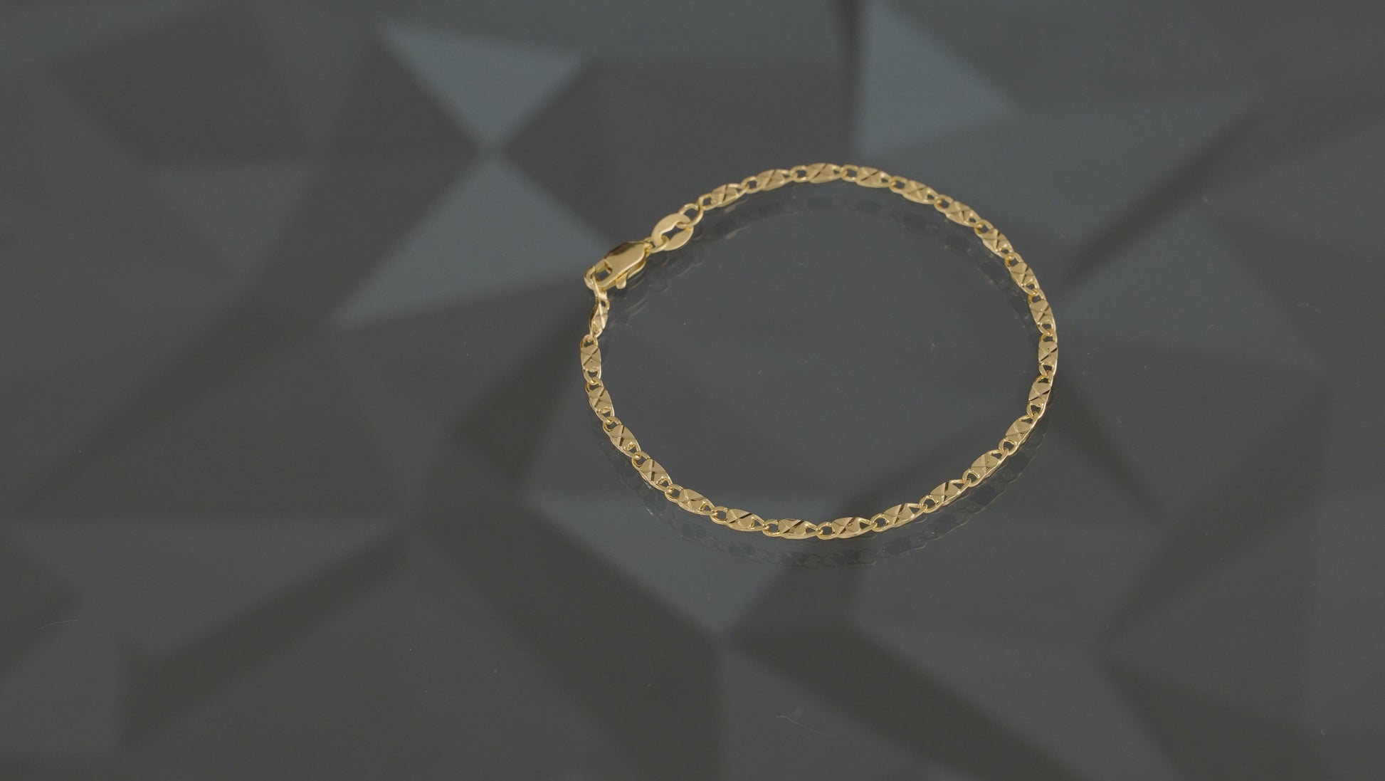 PULSERAS Y TOBILLERAS