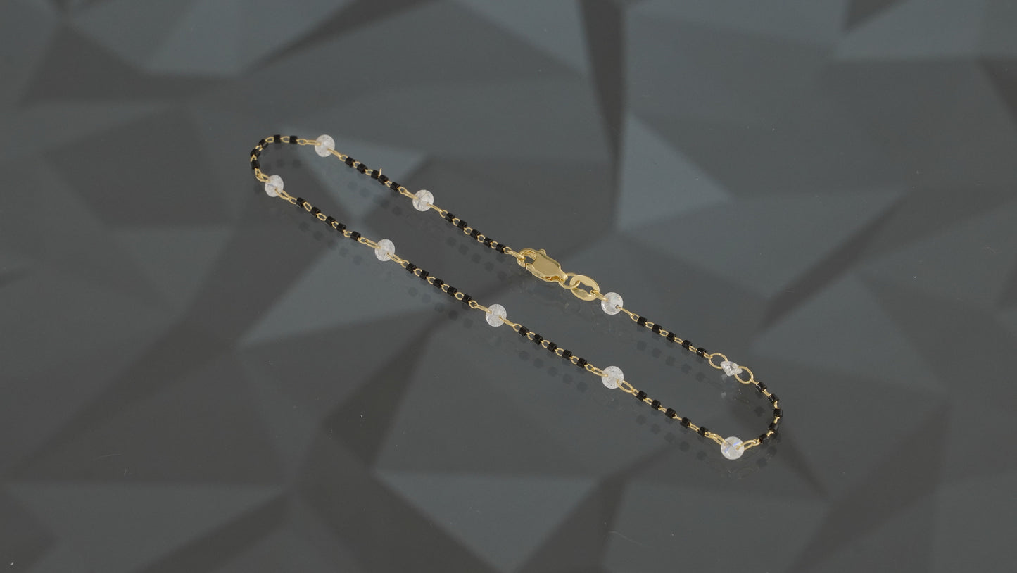 PULSERAS Y TOBILLERAS