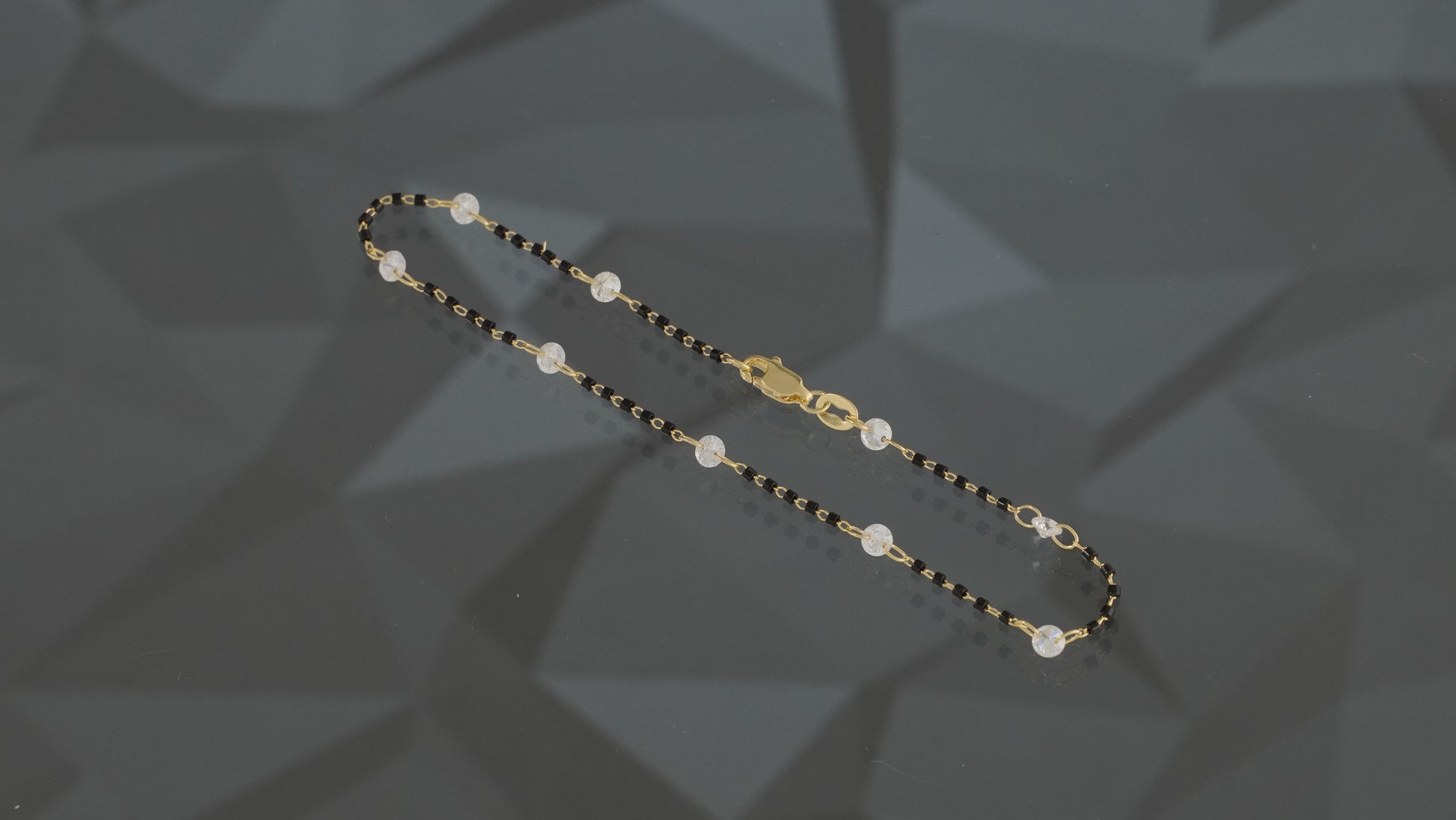 PULSERAS Y TOBILLERAS