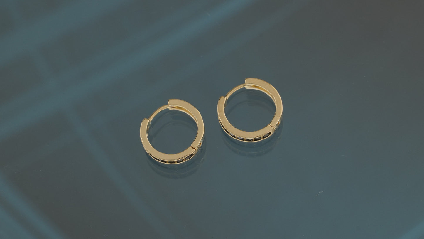 ARETAS