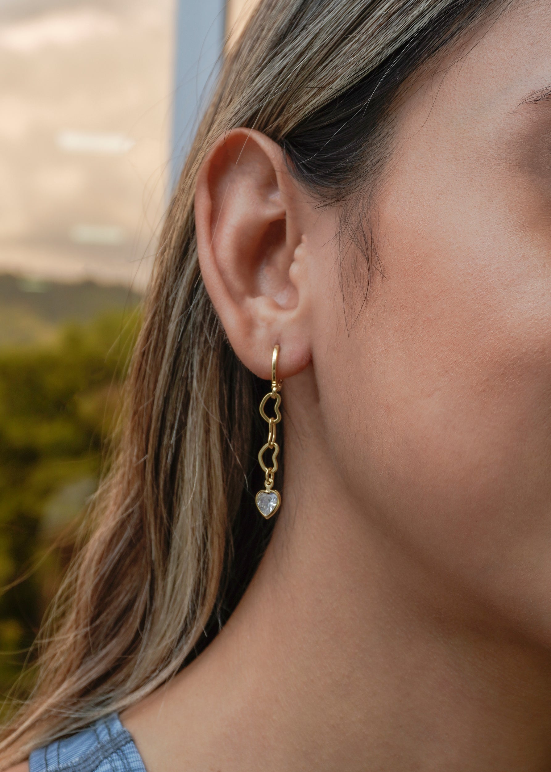 areta in love