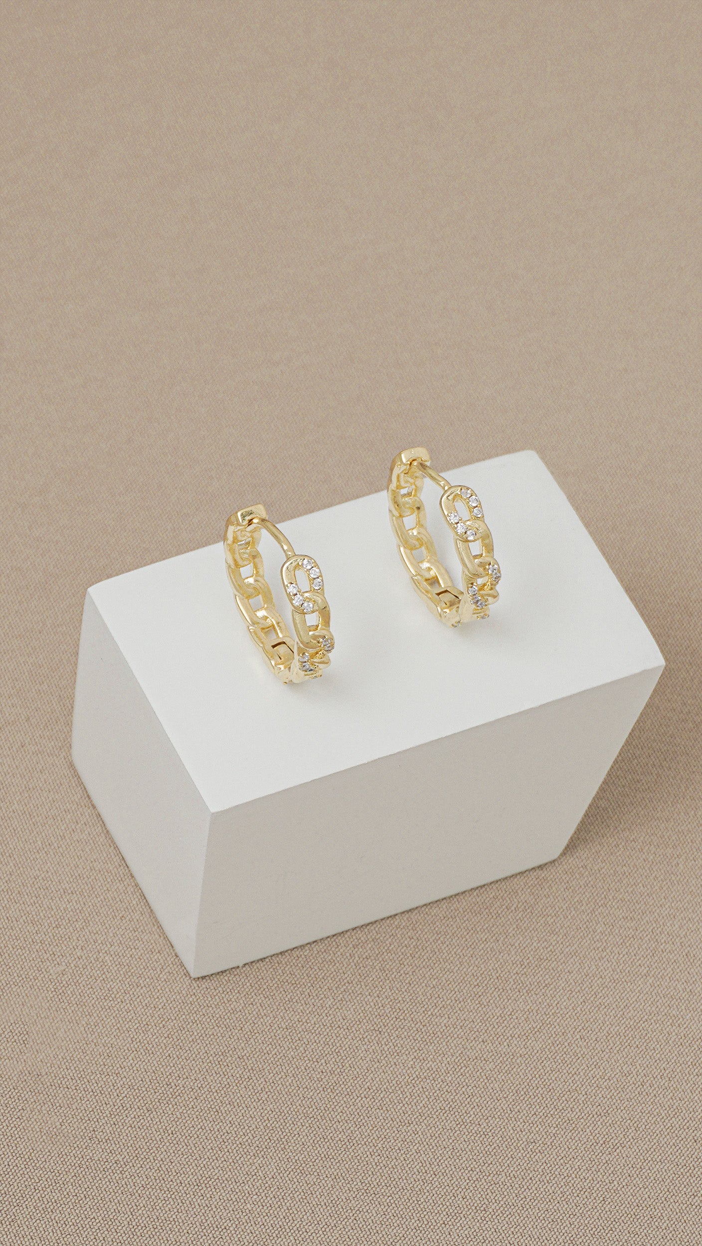 Areta Candonga Cub Circonias