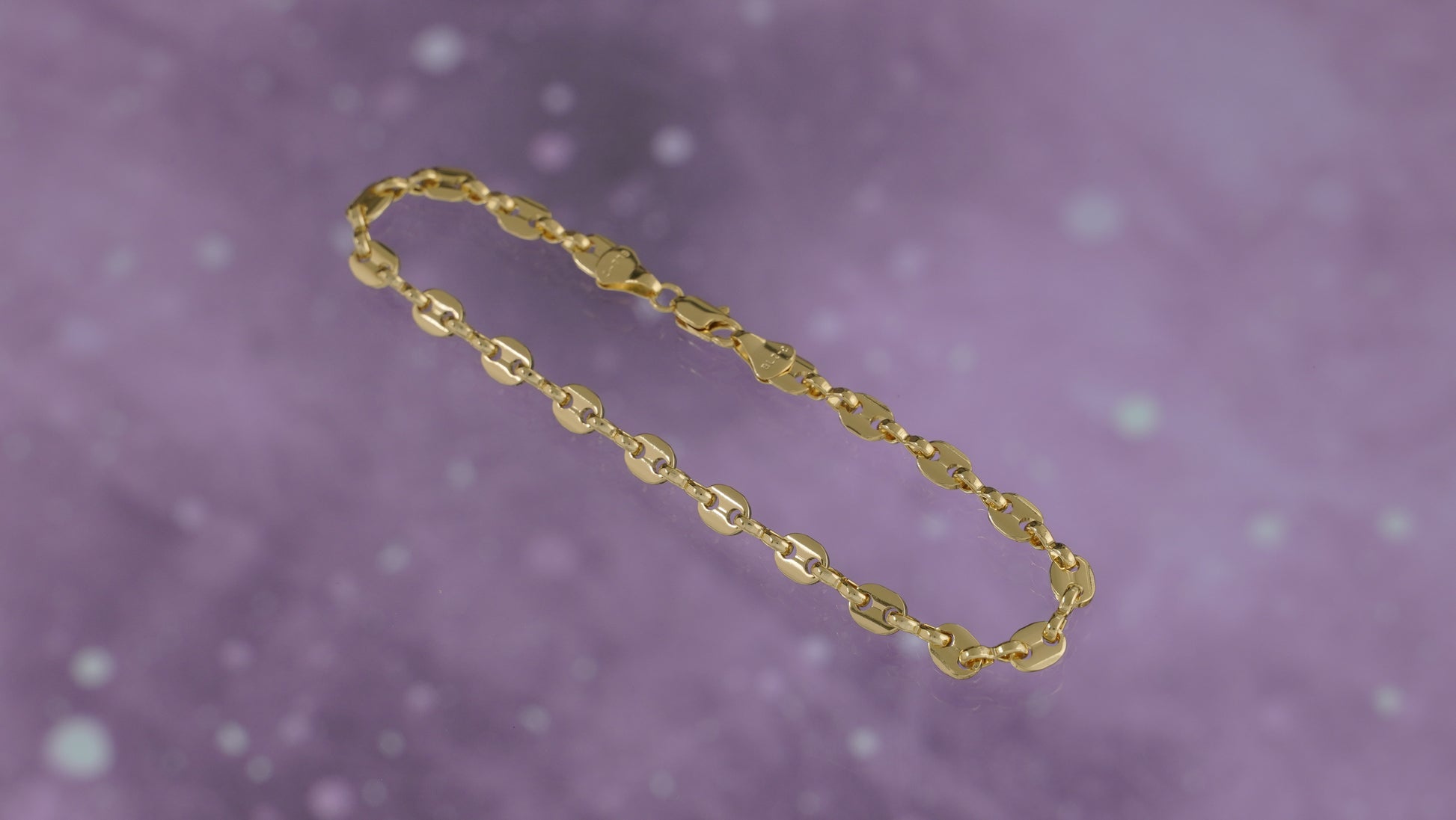 PULSERAS Y TOBILLERAS
