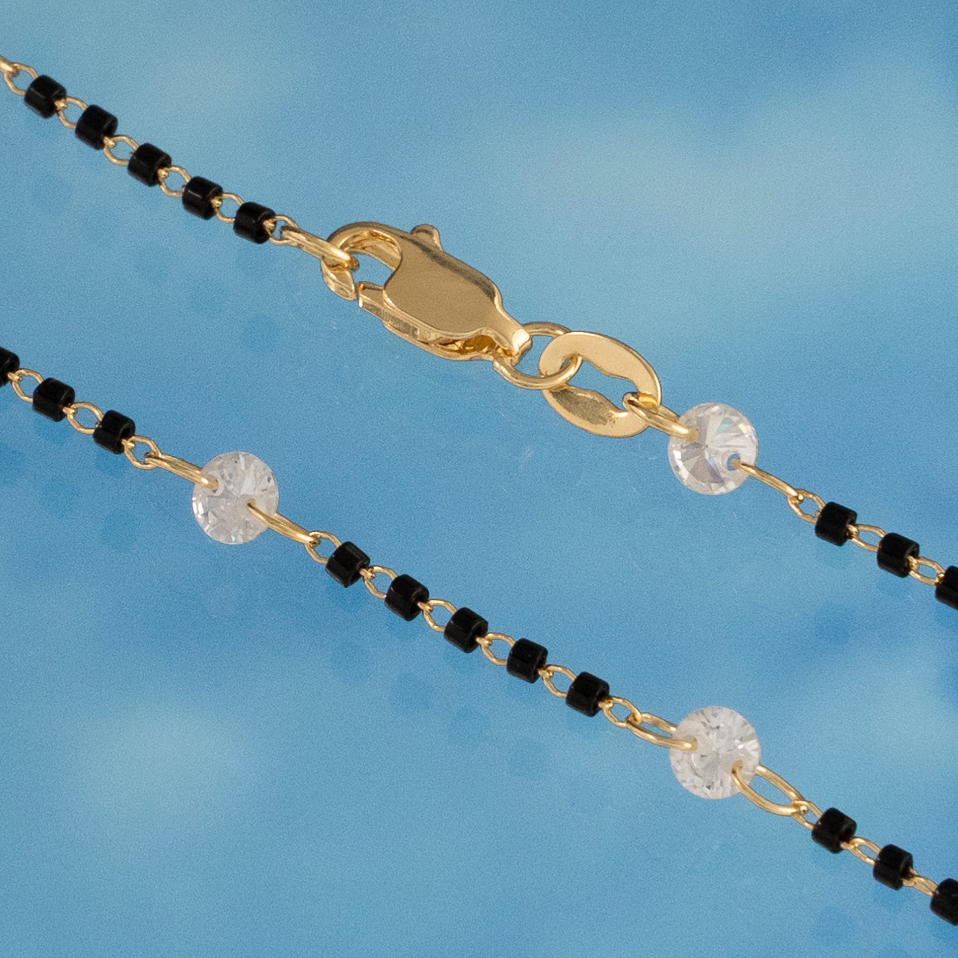 PULSERAS Y TOBILLERAS