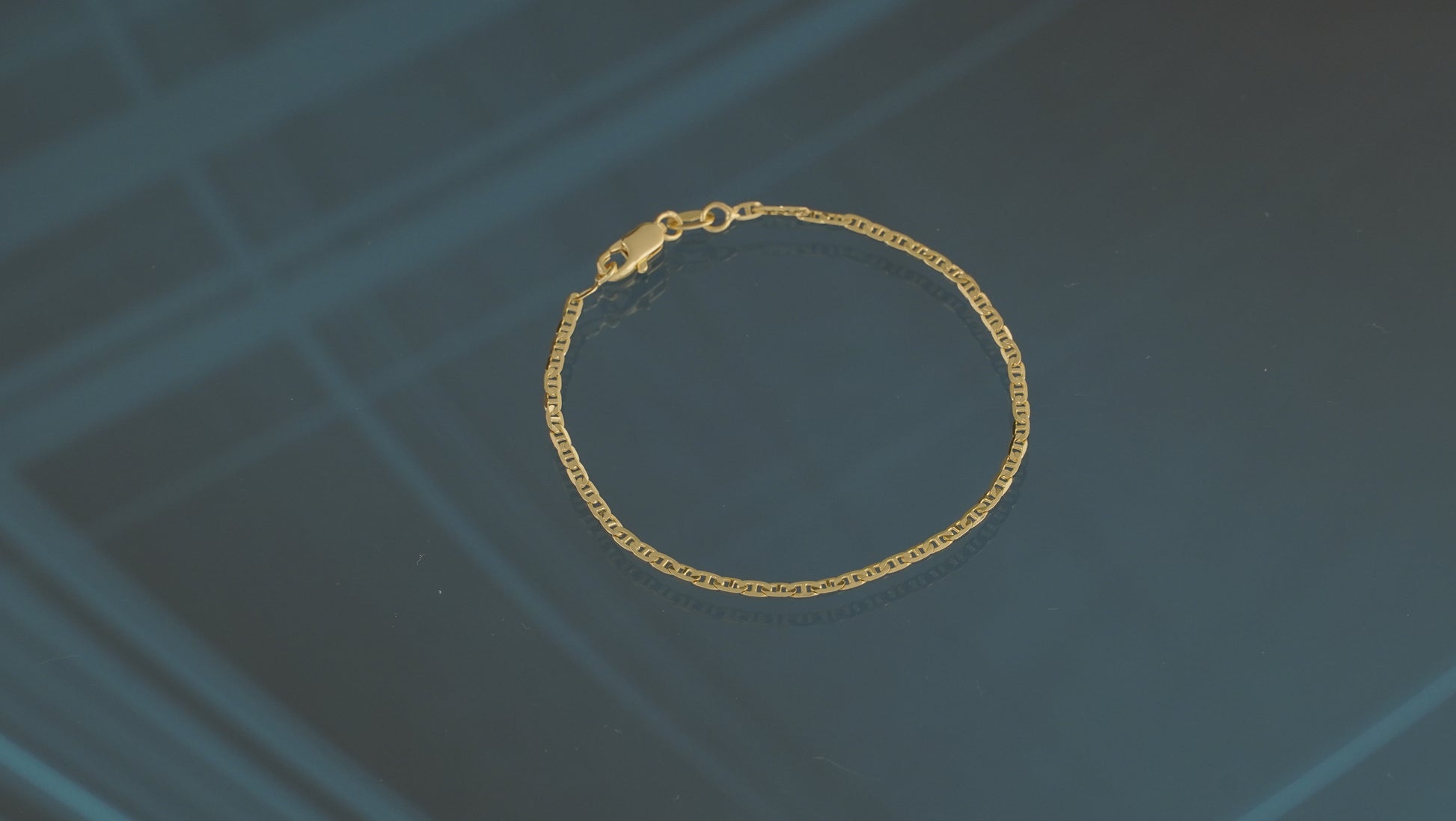 PULSERAS Y TOBILLERAS