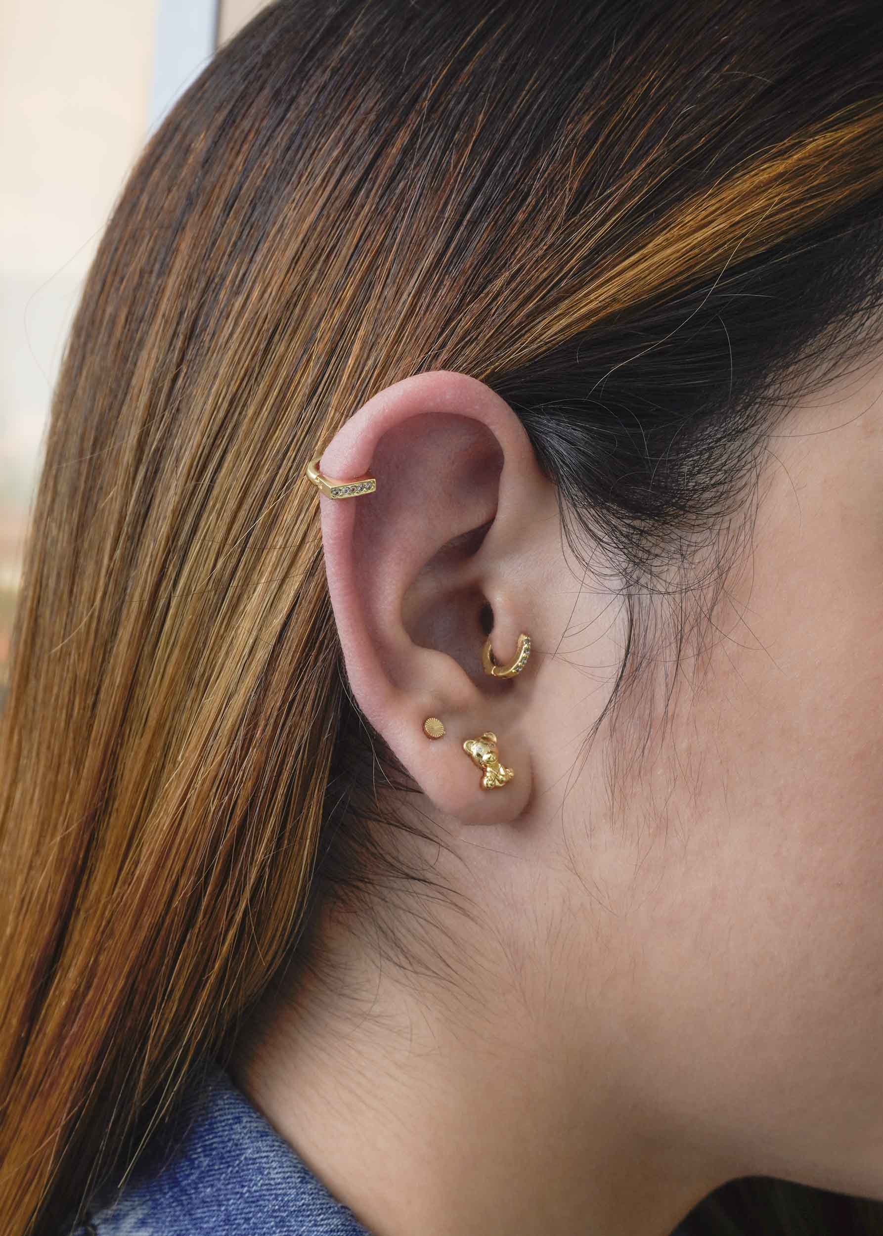 areta candonga anillo 0.9cms ed. especial