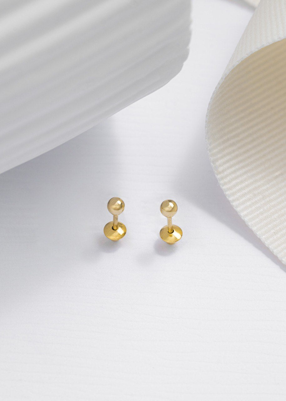 topo balin 3mm