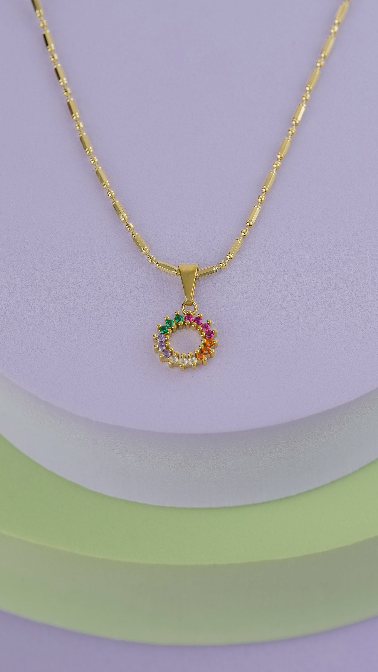 Dije Rainbow