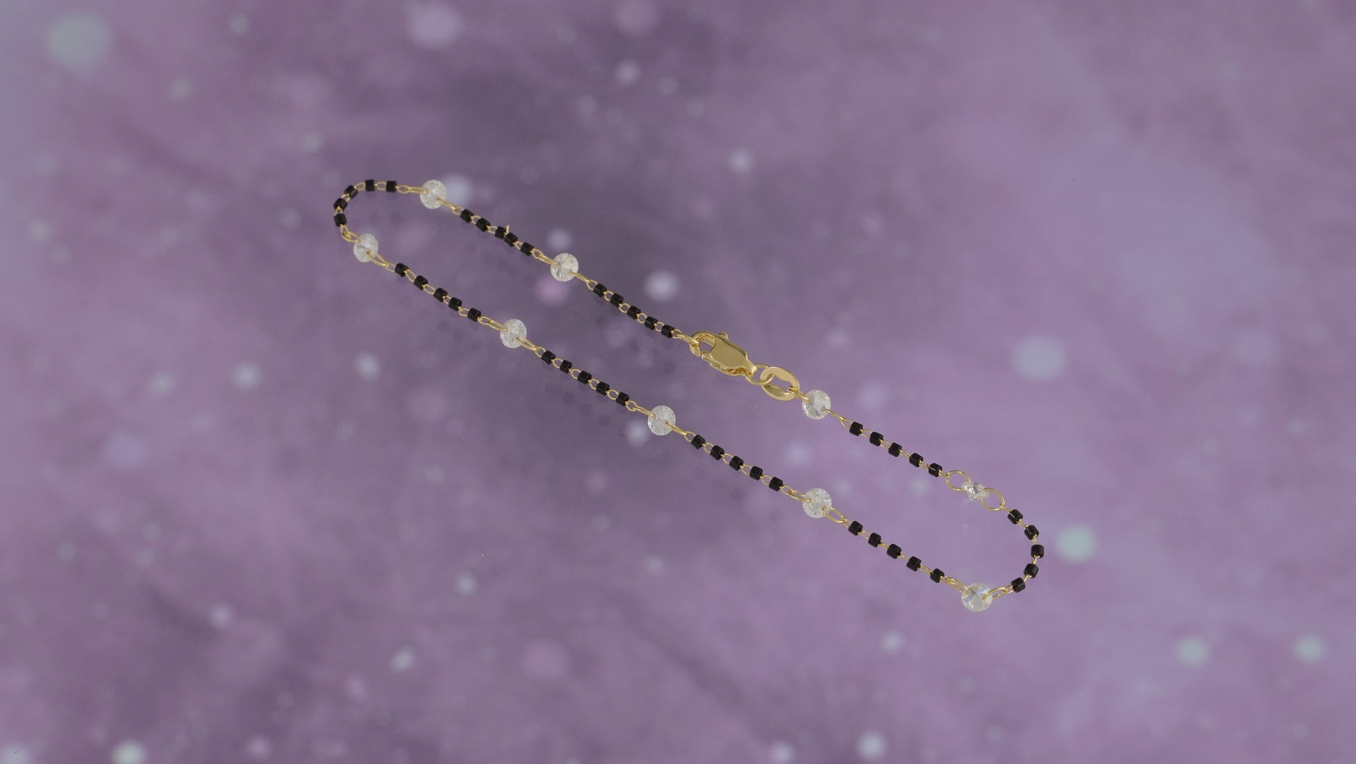 PULSERAS Y TOBILLERAS