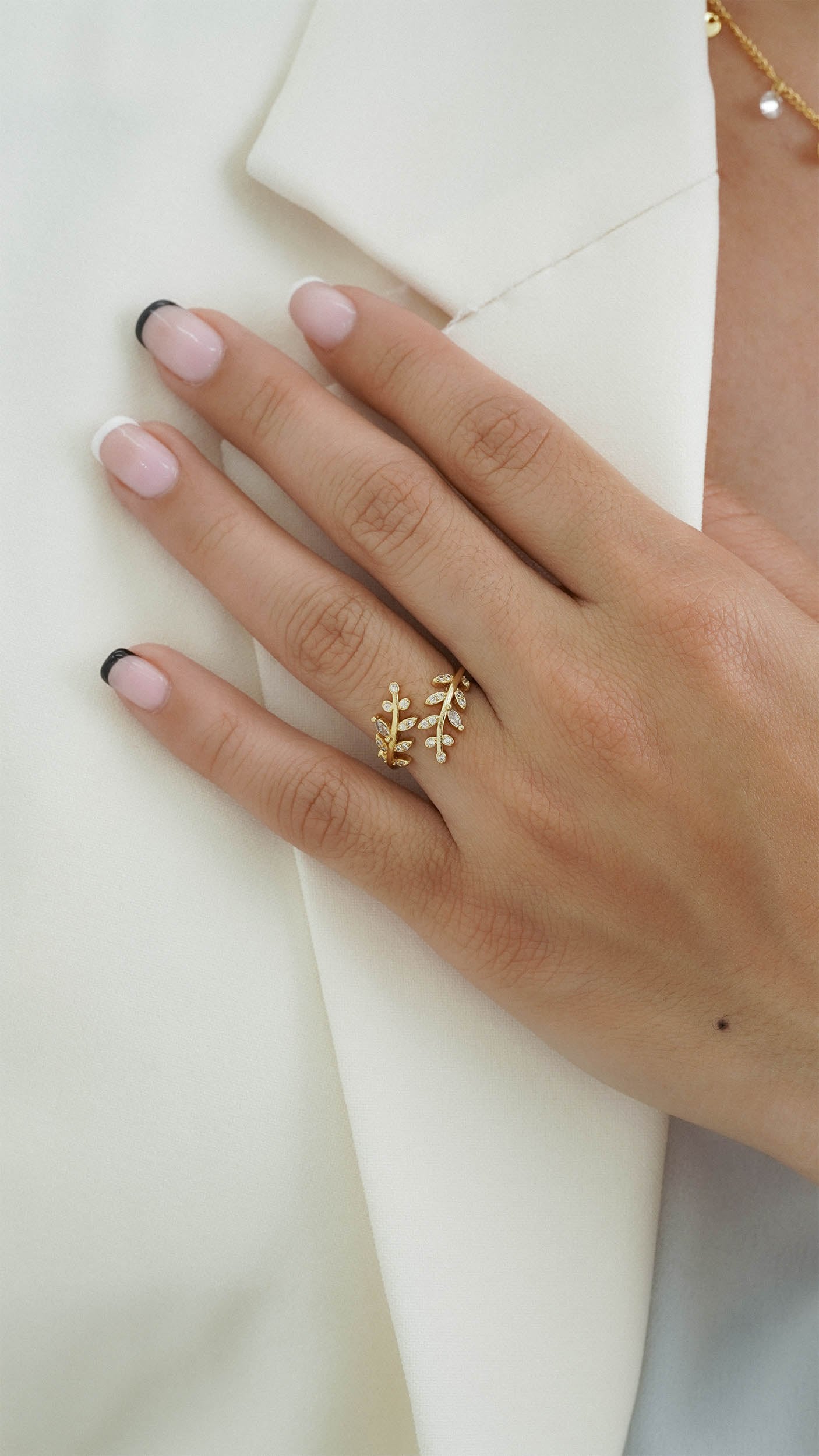 Anillo Victory Ajustable
