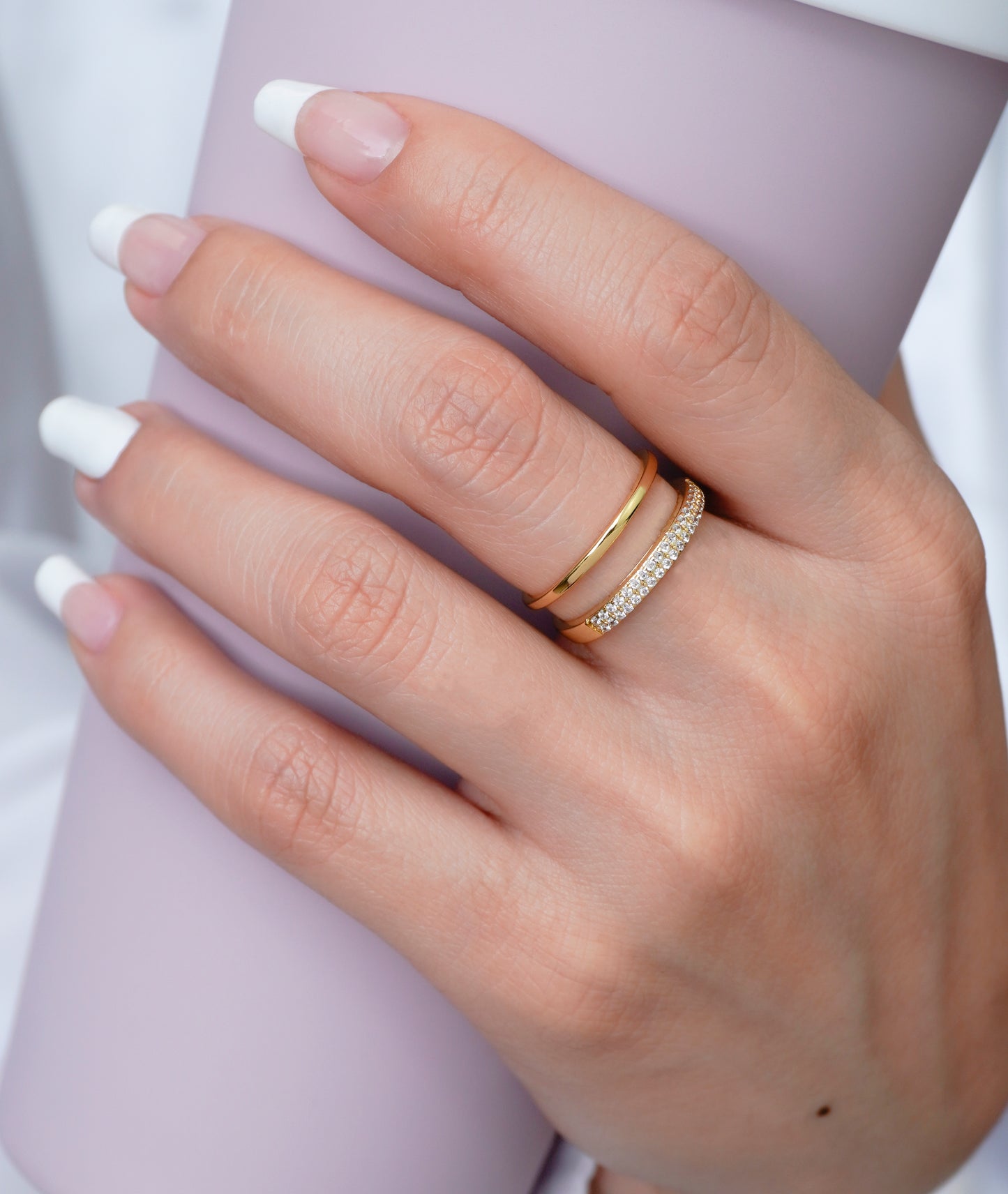 anillo dreamer ajustable