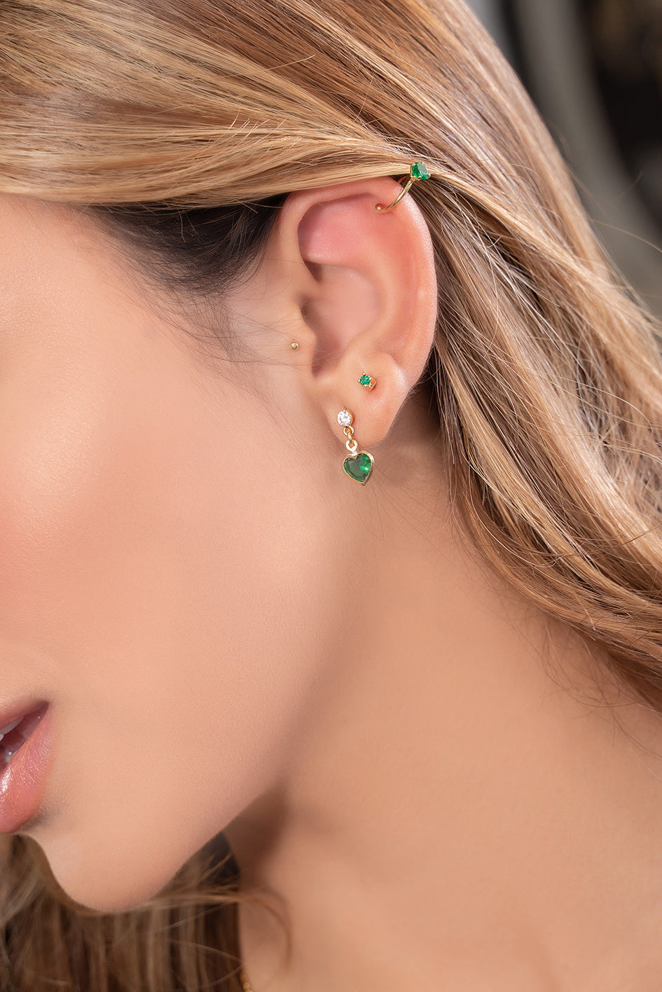 areta circonia verde 2mm