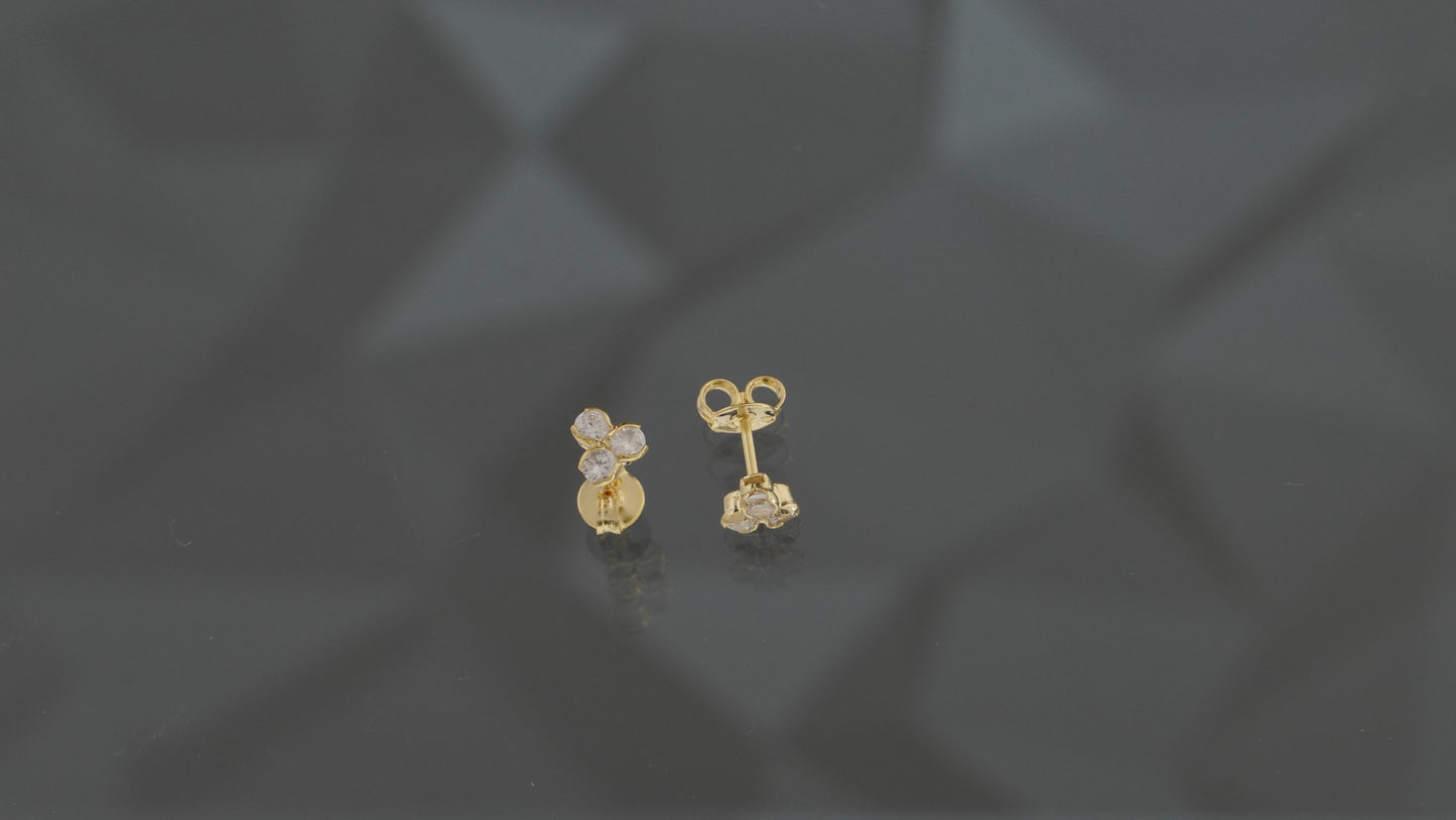 ARETAS