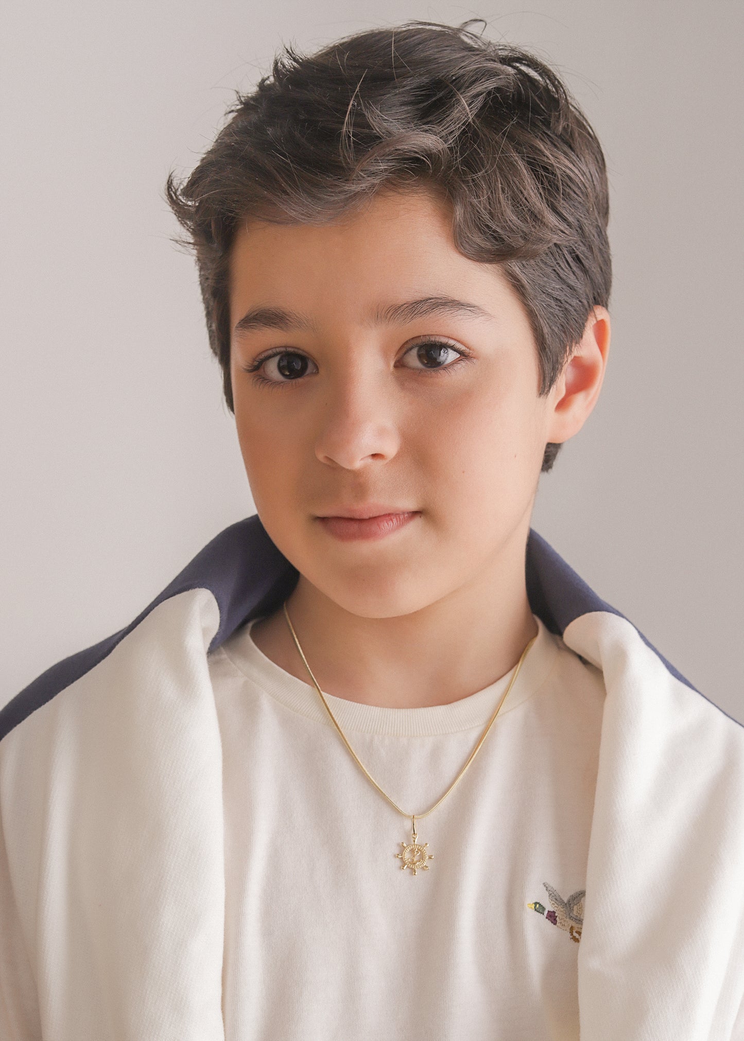 dije marinero