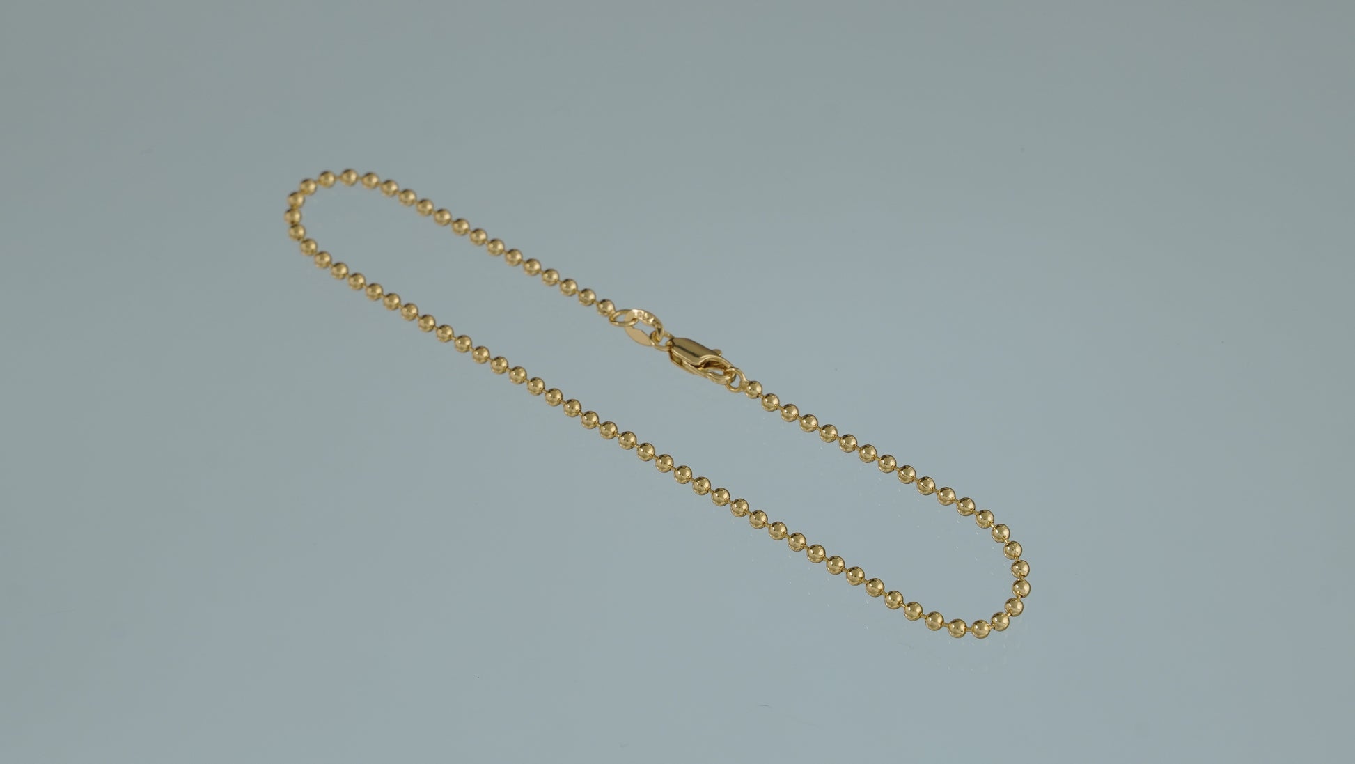 PULSERAS Y TOBILLERAS