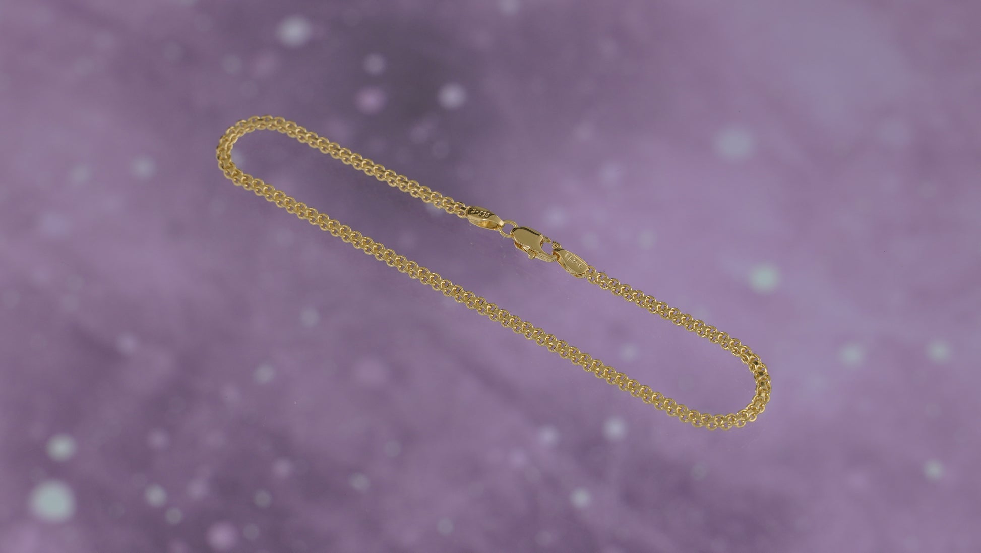 PULSERAS Y TOBILLERAS