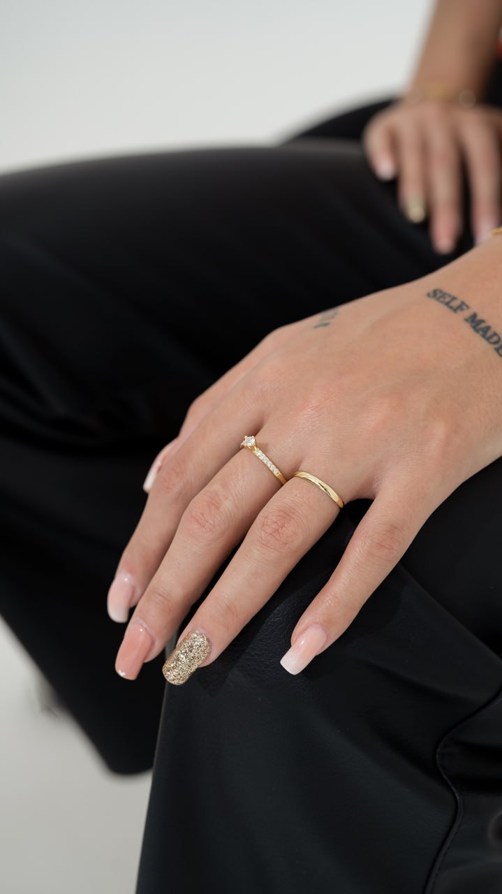 Anillo Alianza