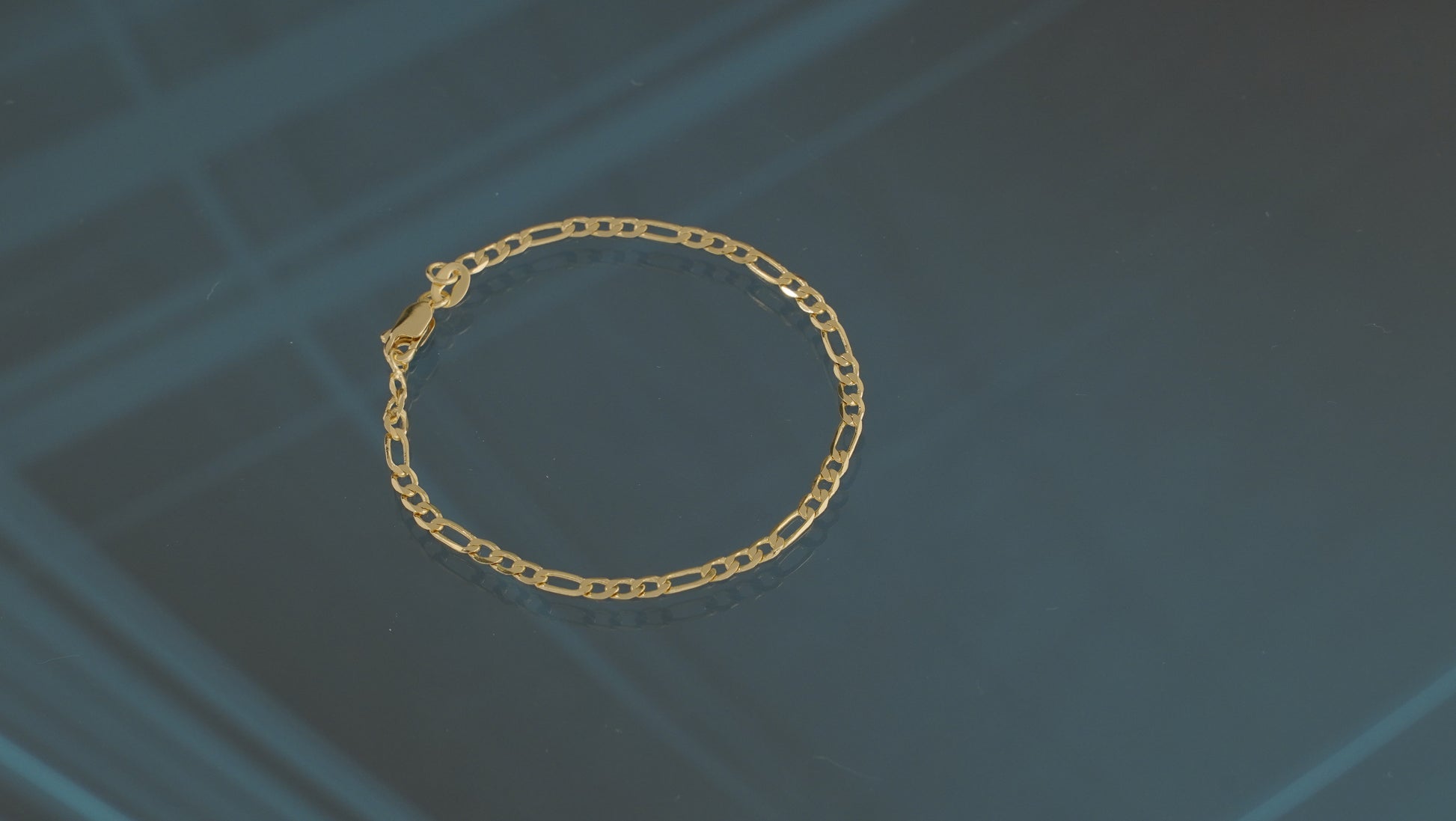 PULSERAS Y TOBILLERAS