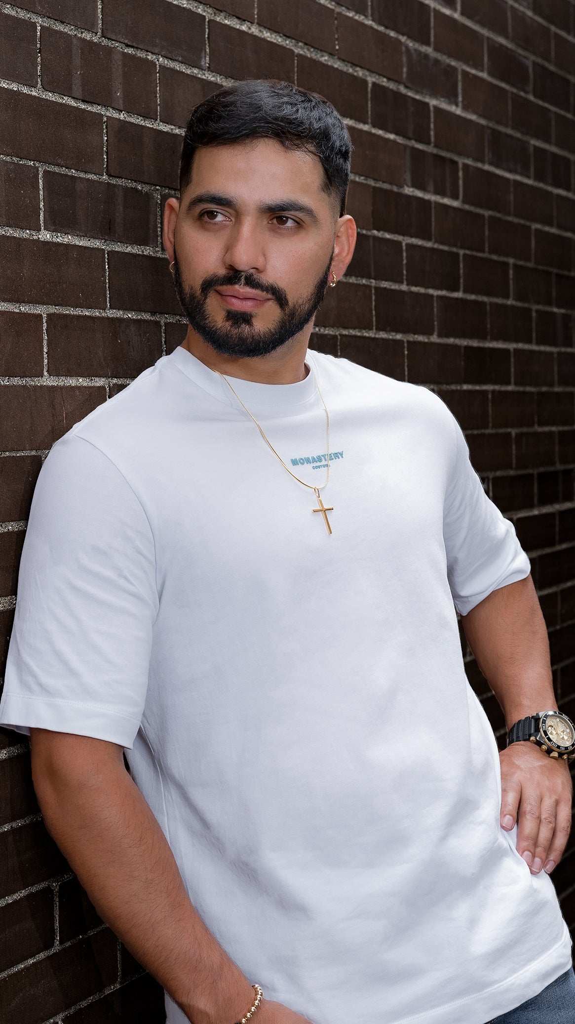 dije cruz lisa