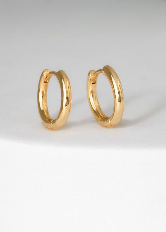 Aretes Candonga Royal L