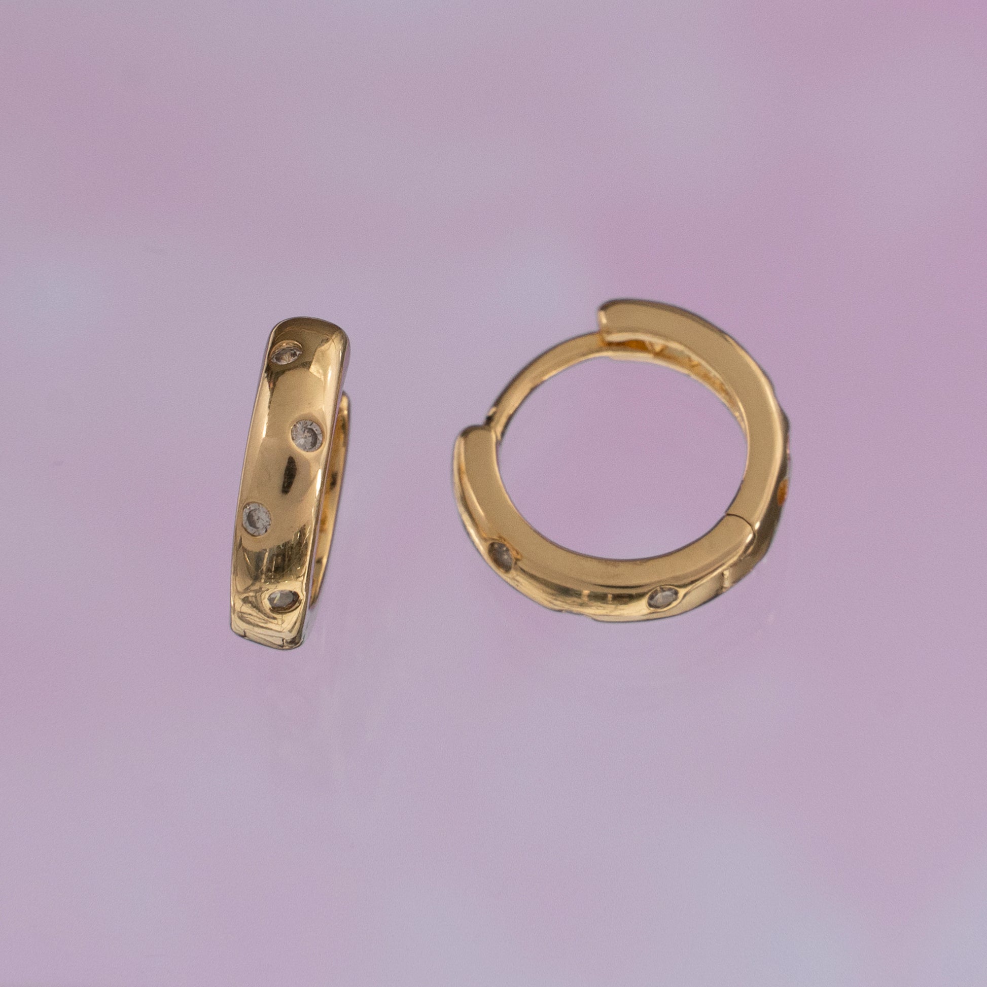 candonga lisa 4 circones 1.5cm