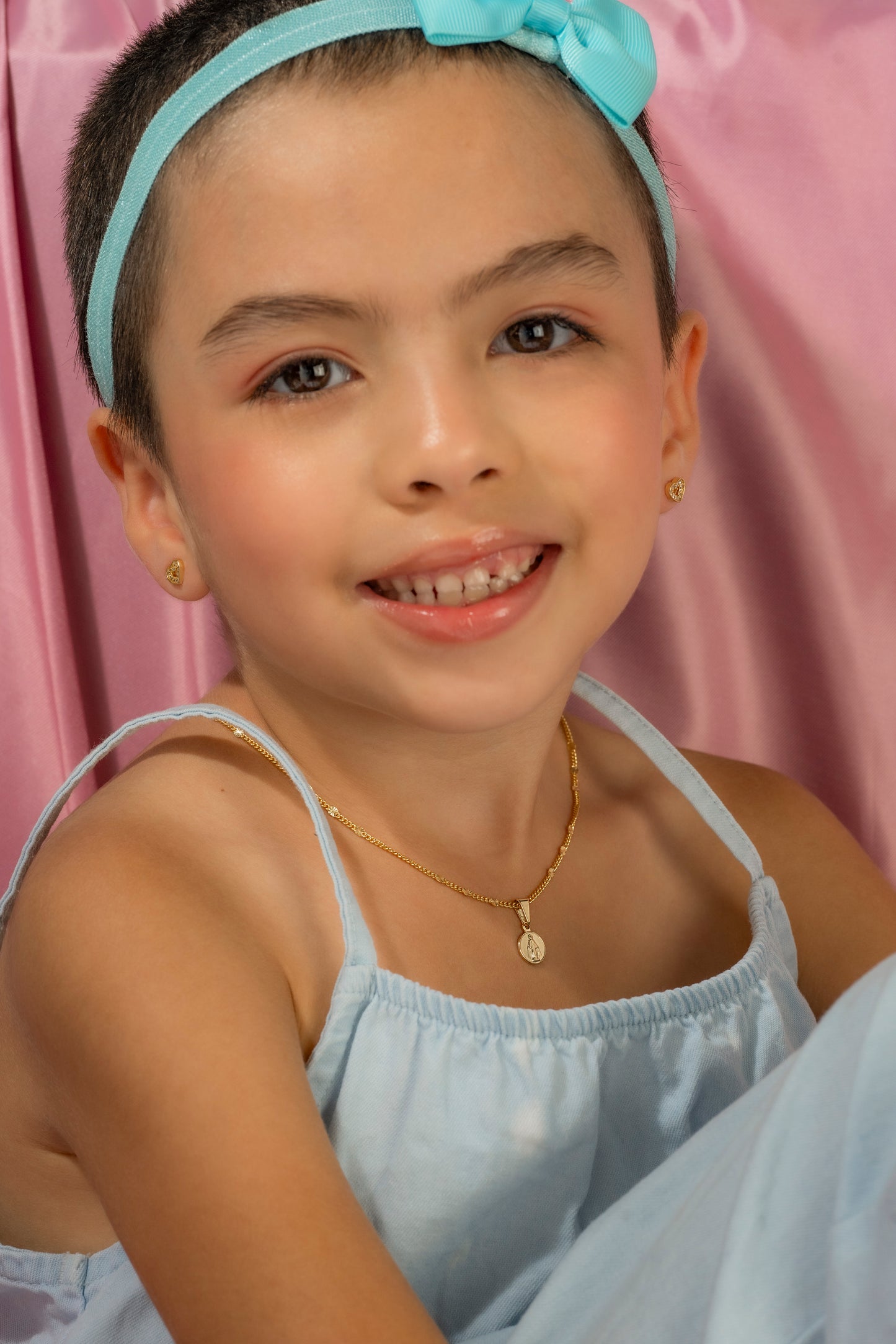 dije milagrosa mini