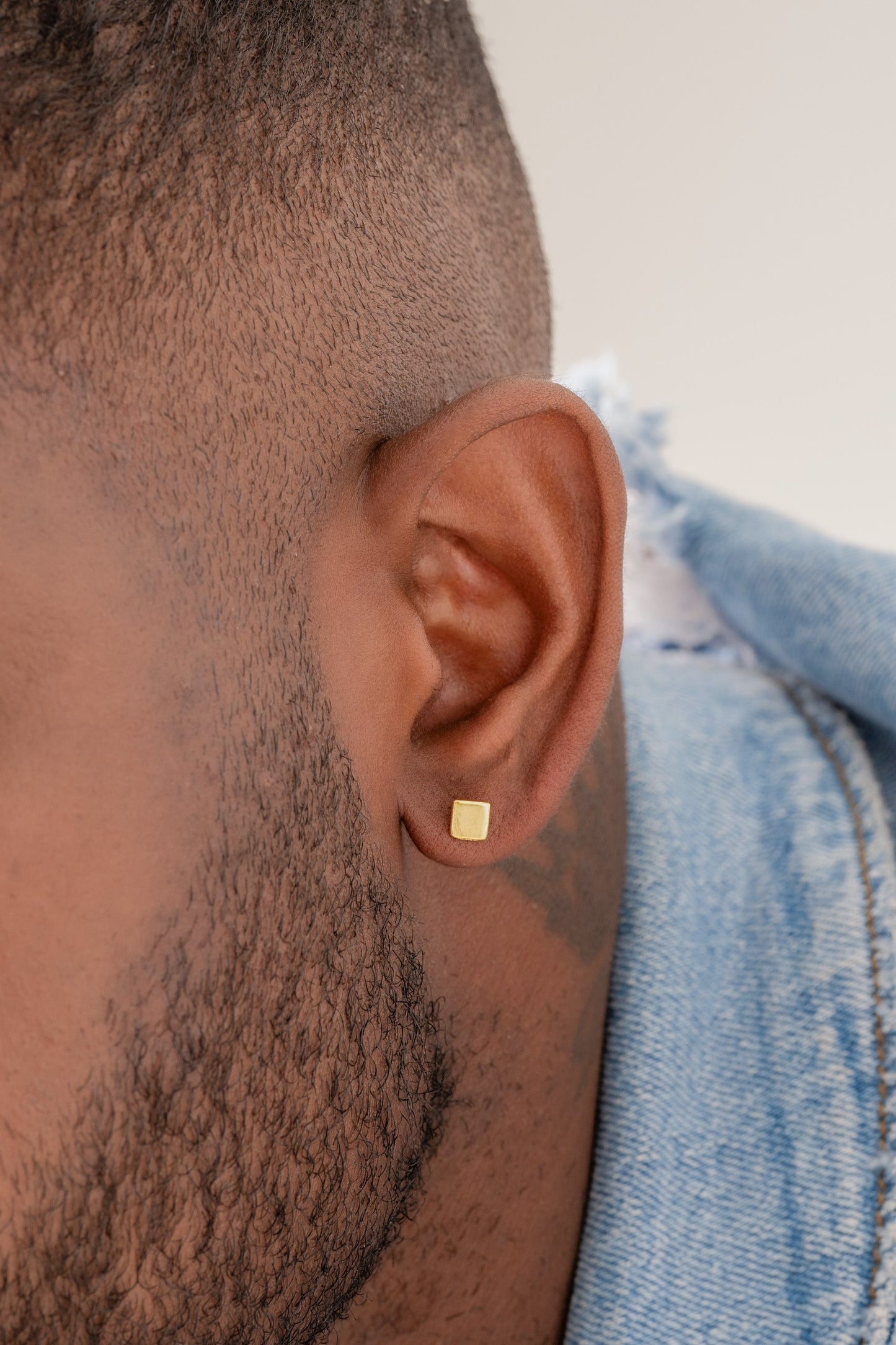 -Areta Topo Cuadrado 5 mm