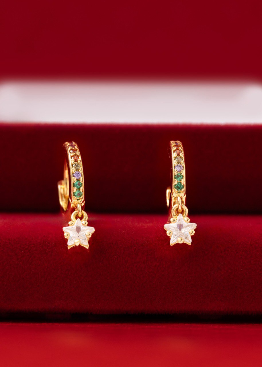 Arete  Rainbow Star
