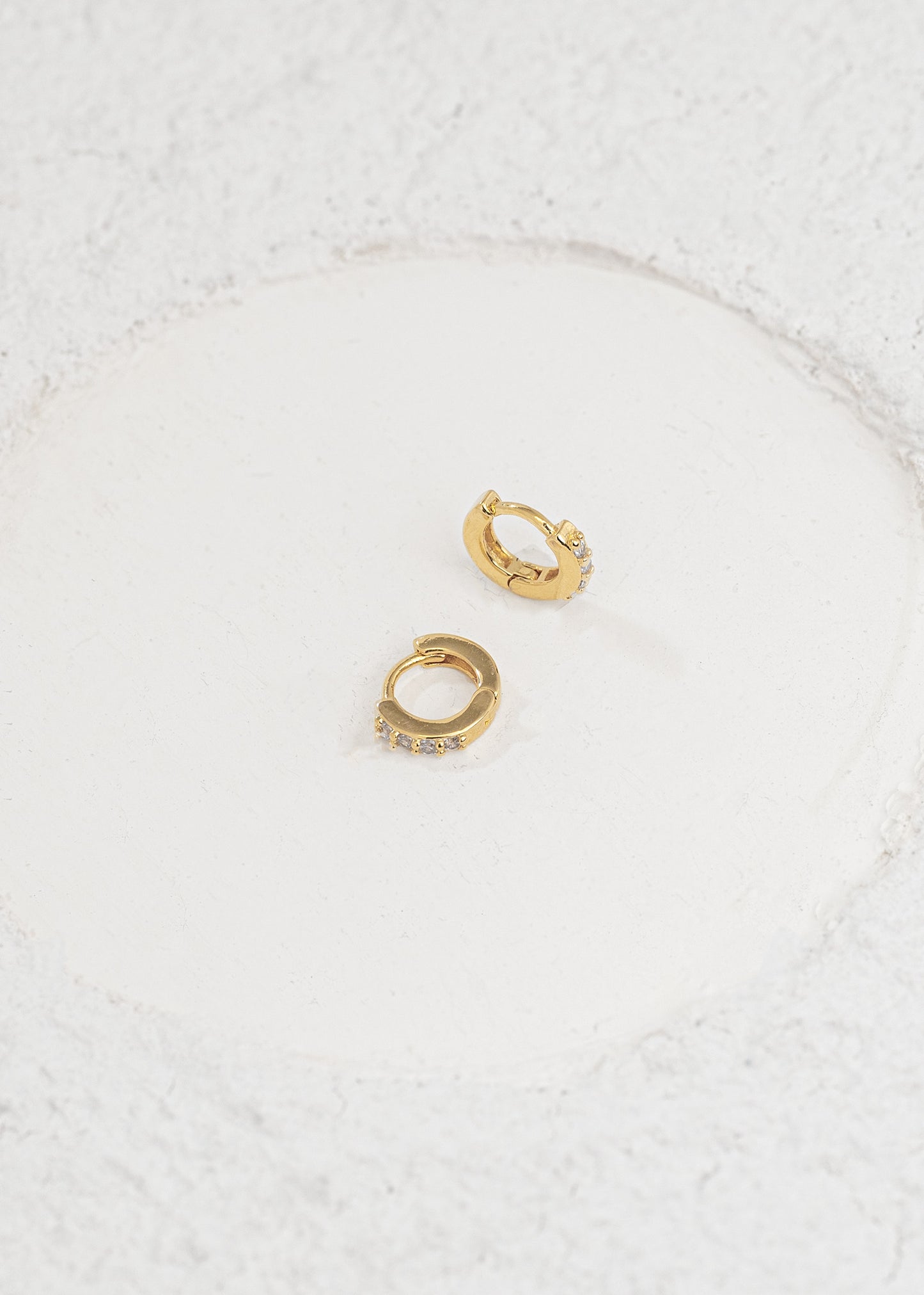 candonga mini circonia 8mm