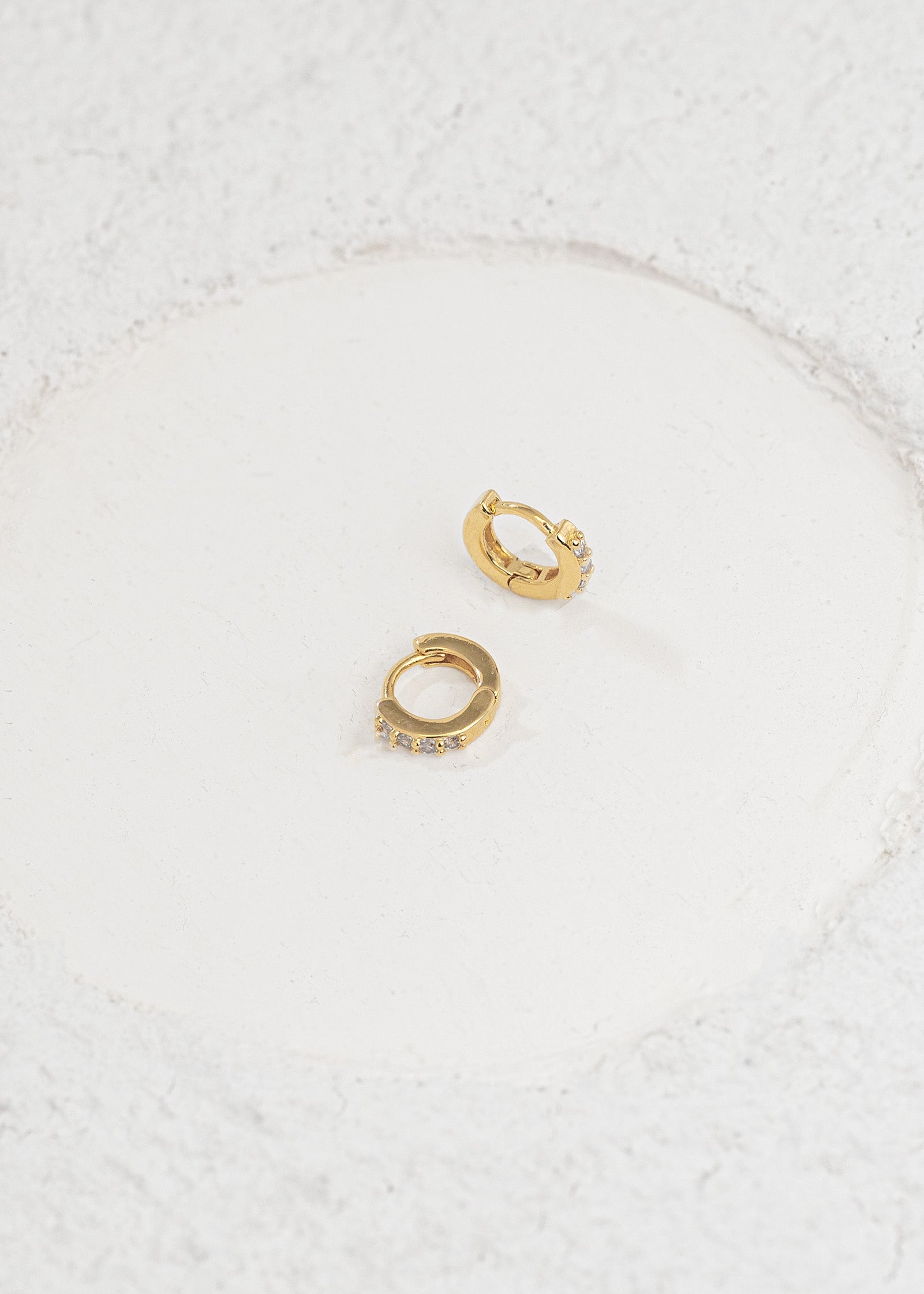 candonga mini circonia 8mm