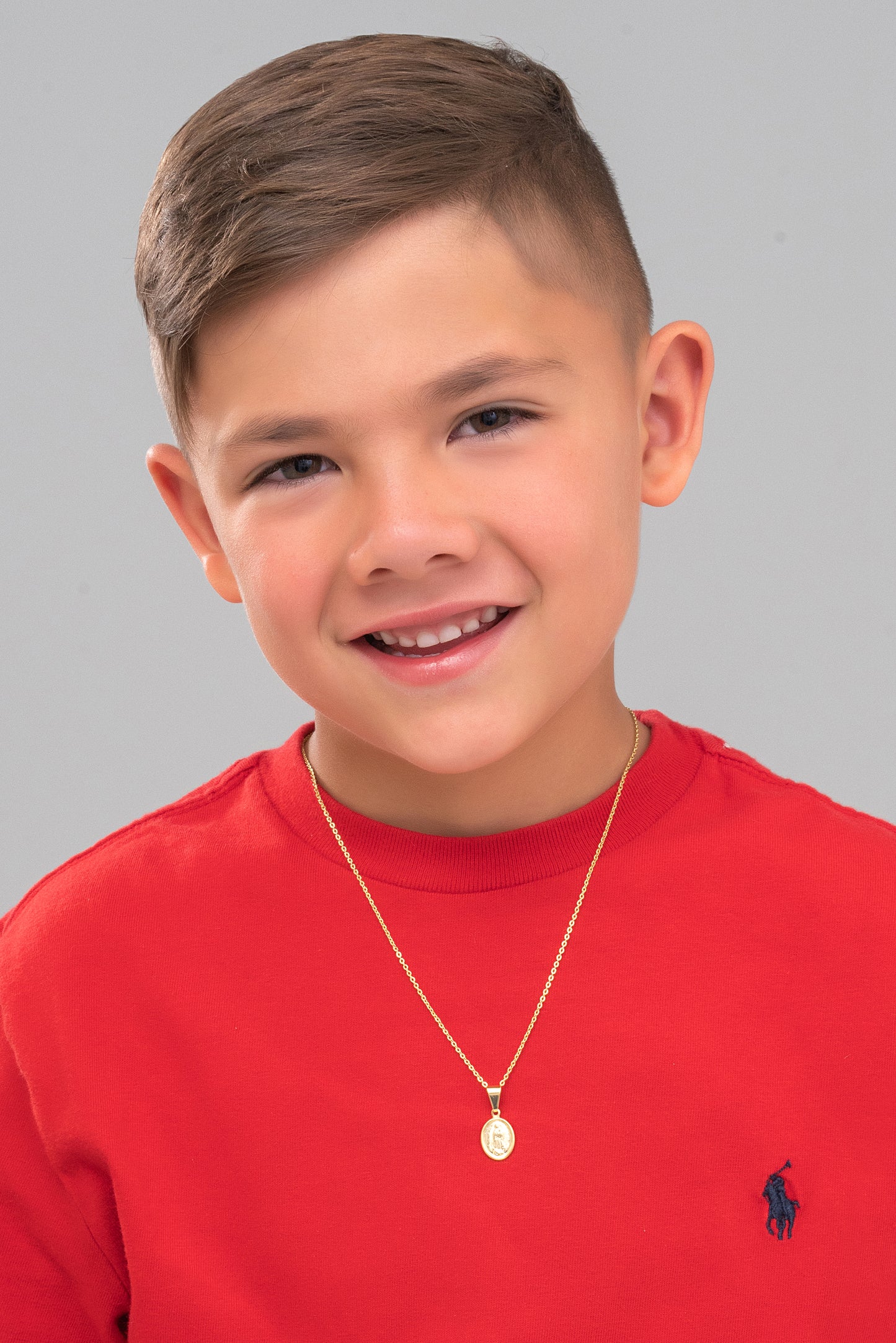 dije milagrosa mini