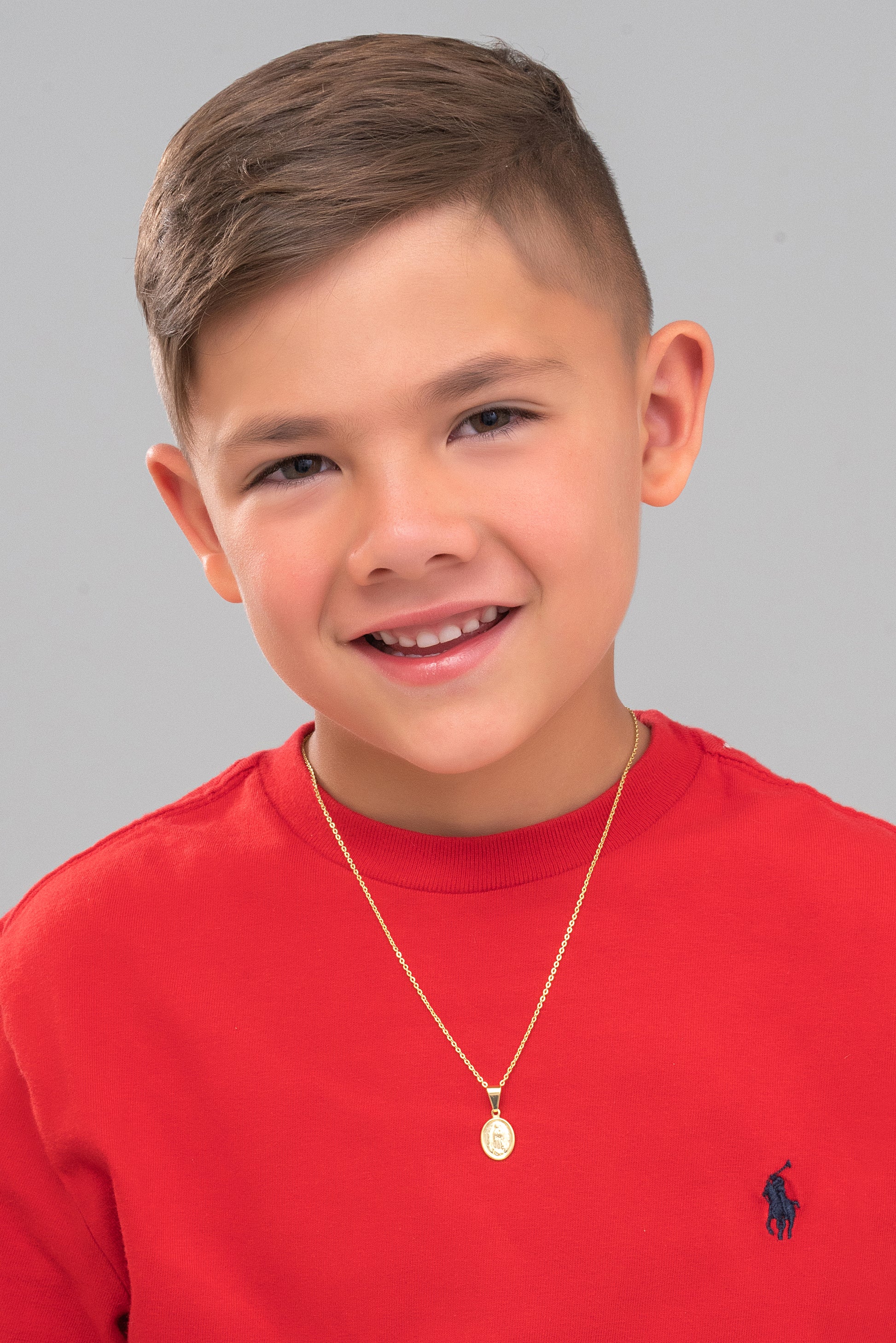 dije milagrosa mini