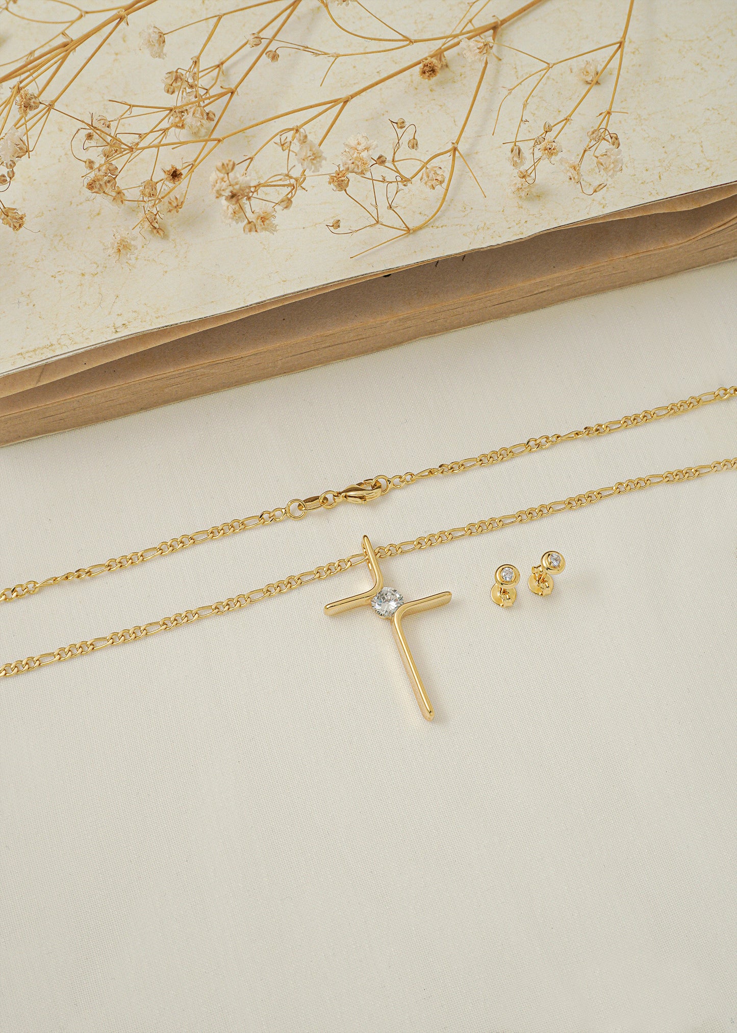 cruz circonia 4 cms
