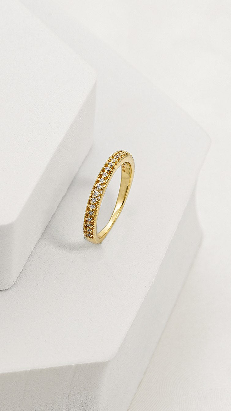 Anillo Precious