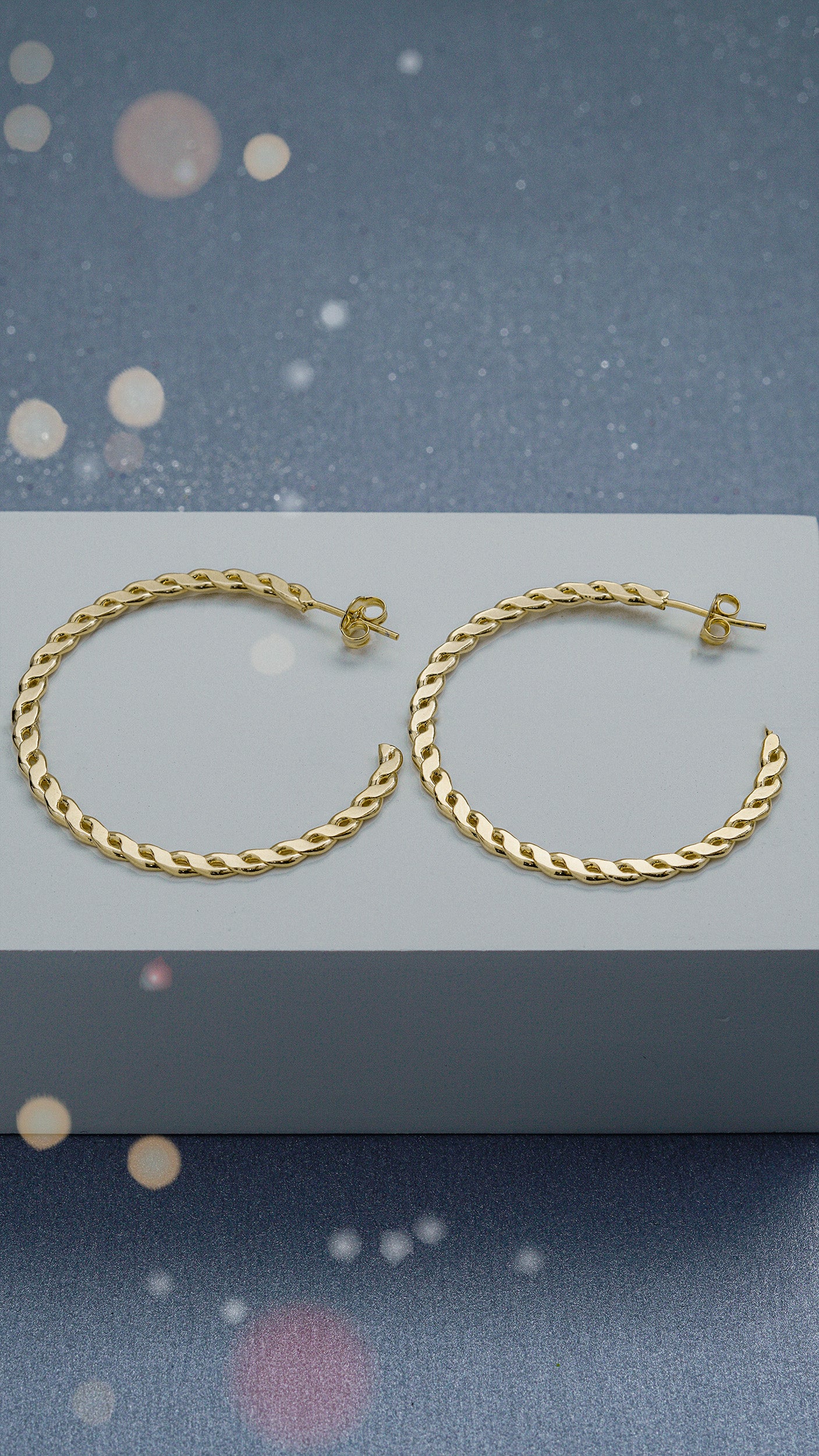Areta Semi Candonga 3.8 Cms