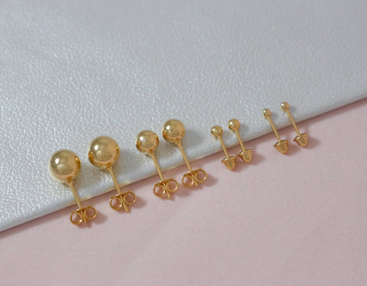 Areta Balin 8mm